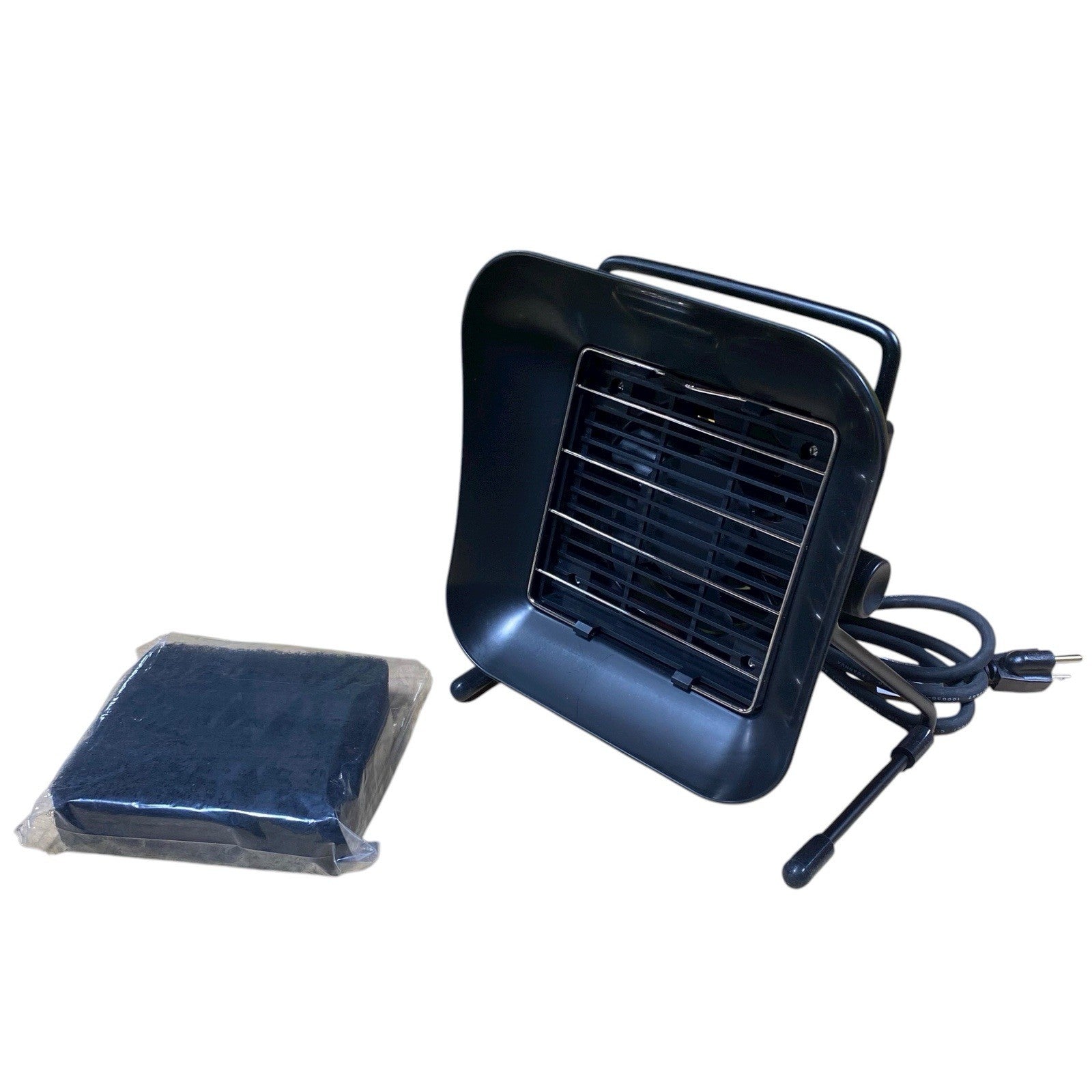 Weller WSA350 Smoke Absorber for Soldering Workbench ESD Safe with Filter NEW