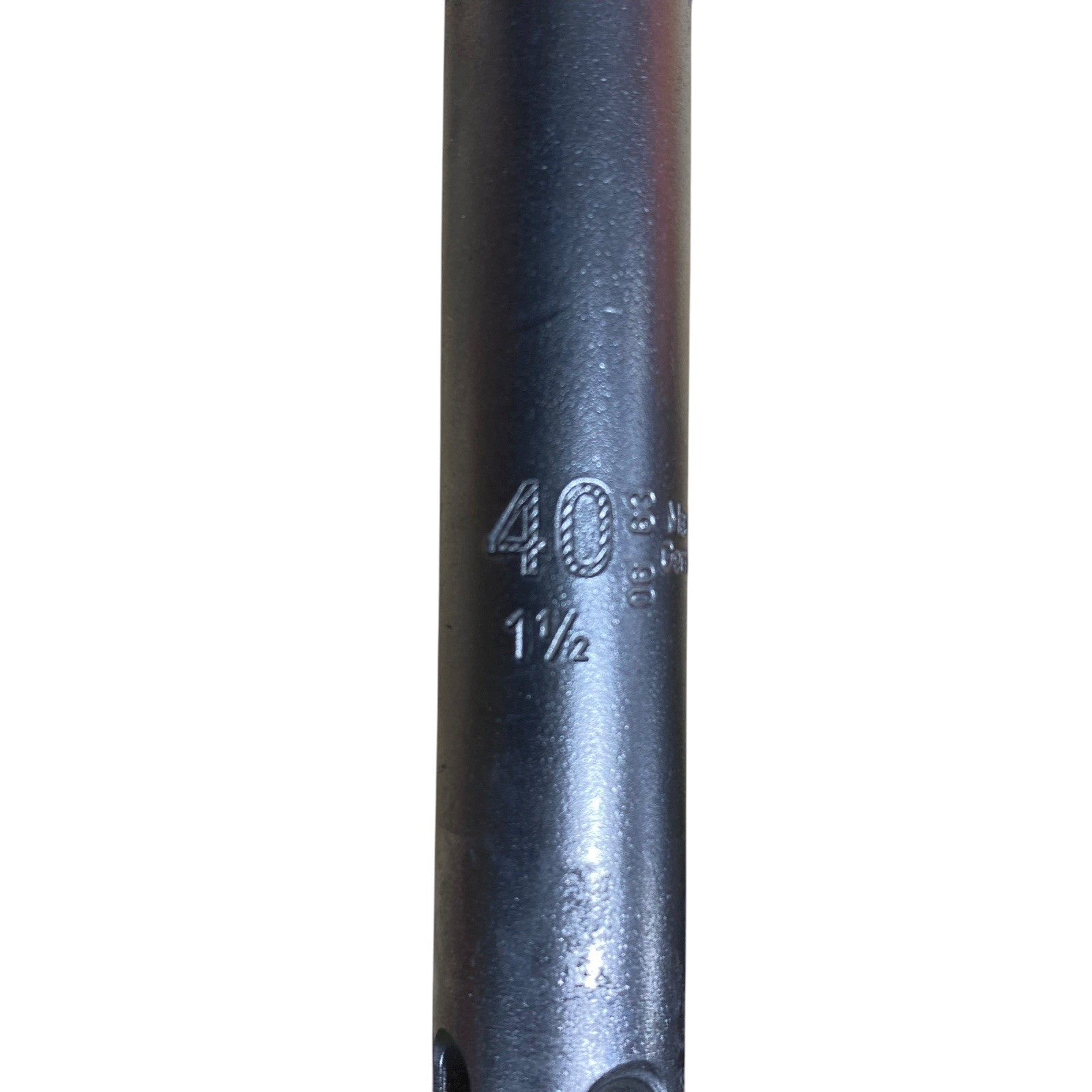 Milwaukee CONCRETE Drill- 48-20-5400 AX Core Bit 1-1/2" x 11-3/8"
