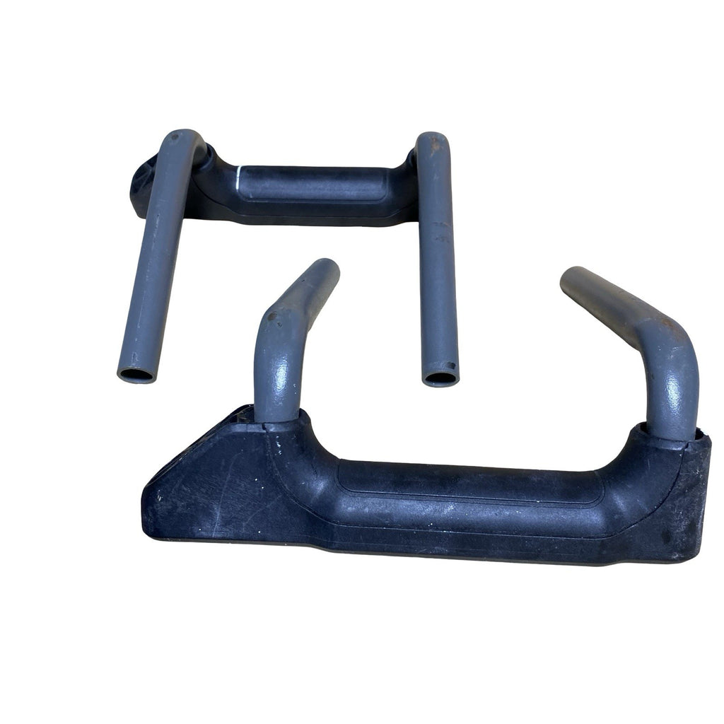 DeWalt R & L  SIDE EXTENSIONS FOR DCS781 60V 12" Cordless Double Bevel Miter Saw