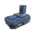 Ryobi P189 18 Volt 1.5 Ah One+ Lithium-Ion Cordless Compact OEM
