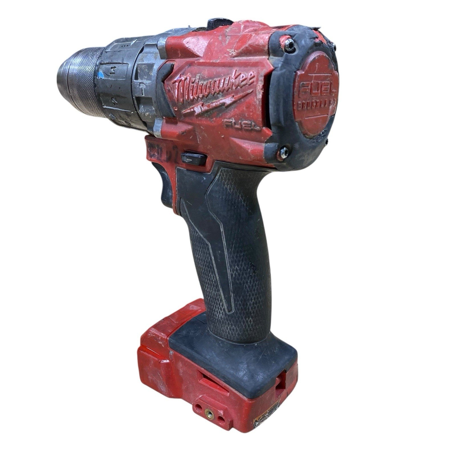 Milwaukee FUEL 2804-20 18V 1/2" Cordless Brushless Hammer Drill M18 (TOOL ONLY)