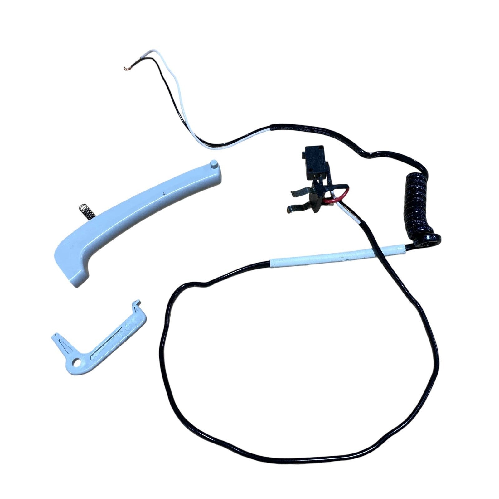 OEM 18V Complete Switch Assembly For Ryobi P2003 18v  Cordless String Trimmer