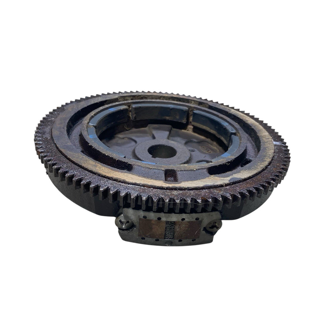 22HP Kohler Courage SV715-0016 Flywheel OEM