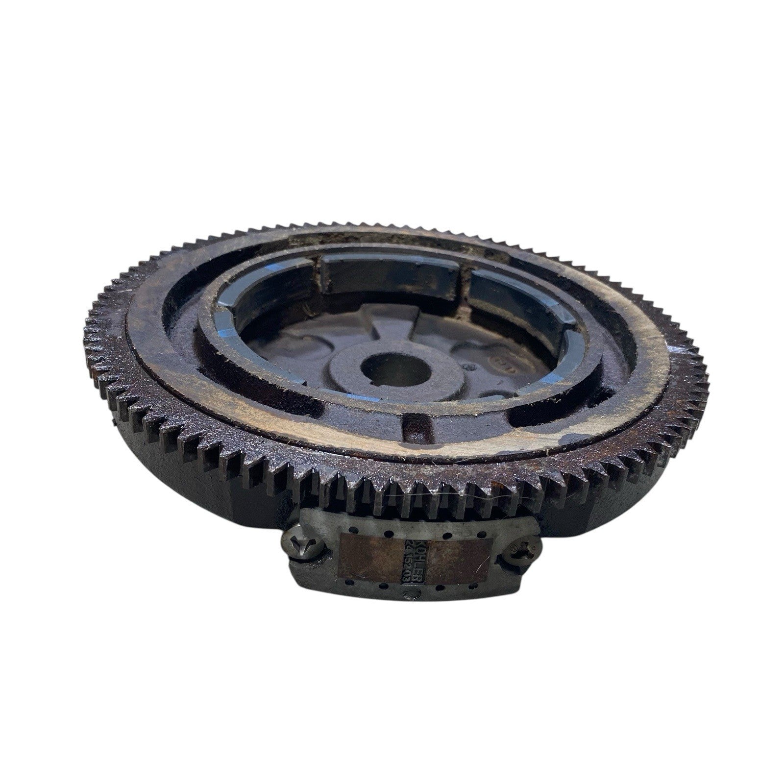 22HP Kohler Courage SV715-0016 Flywheel OEM