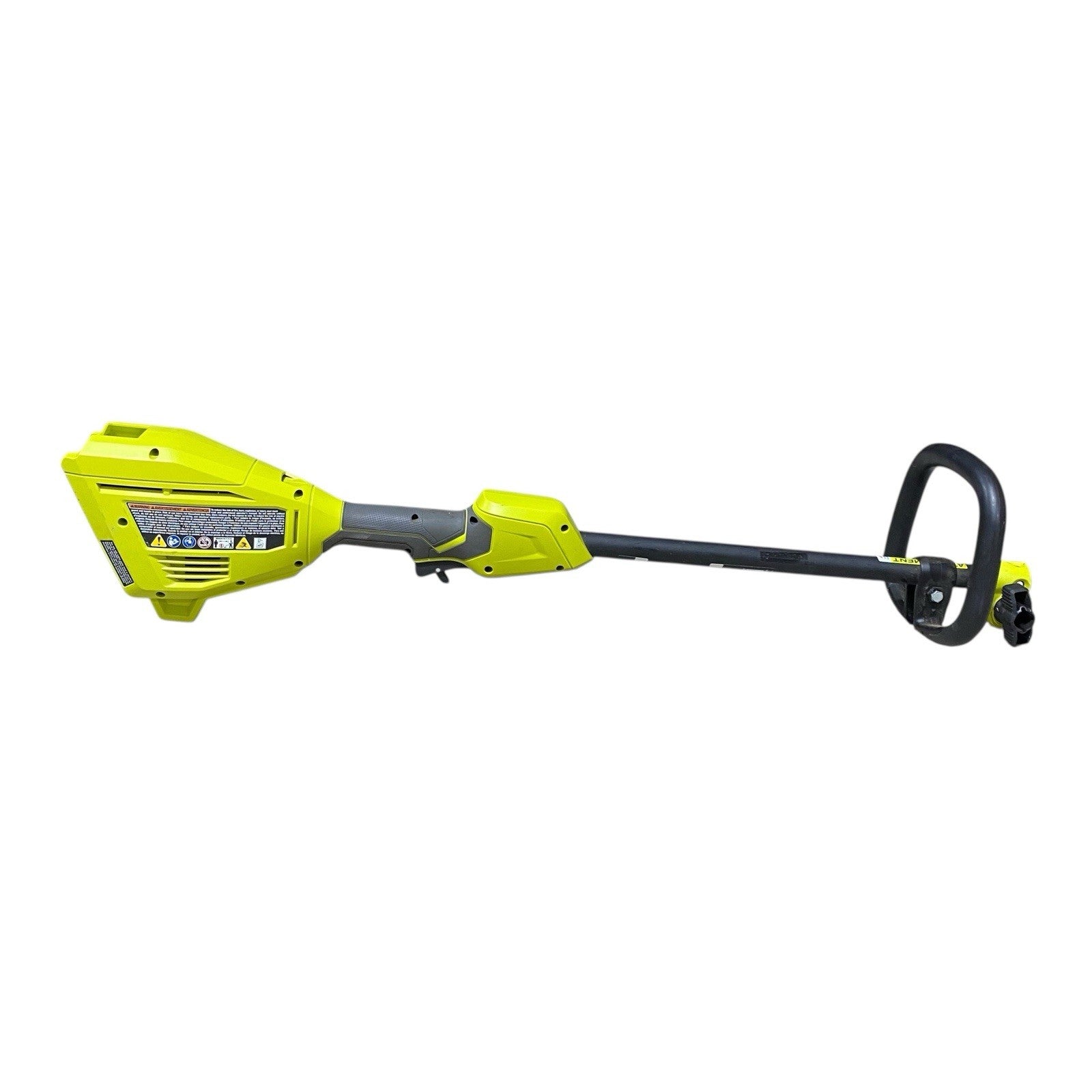 RYOBI RY40PH01 25cc 40V Expand-It Attachment Capable Power Head – Used Tool Only