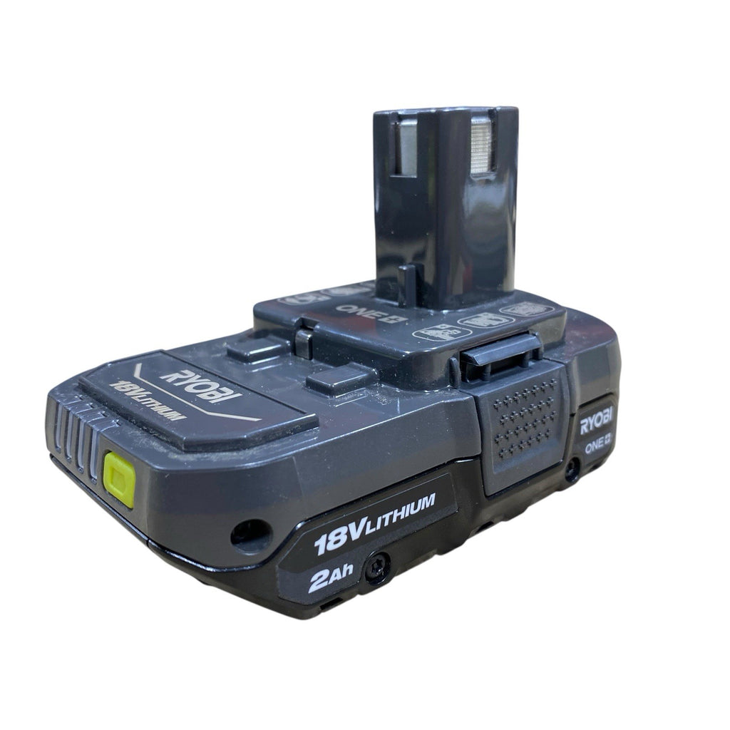 RYOBI PBP006 ONE+ 18V Lithium-Ion 2.0 Ah Battery Genuine OEM