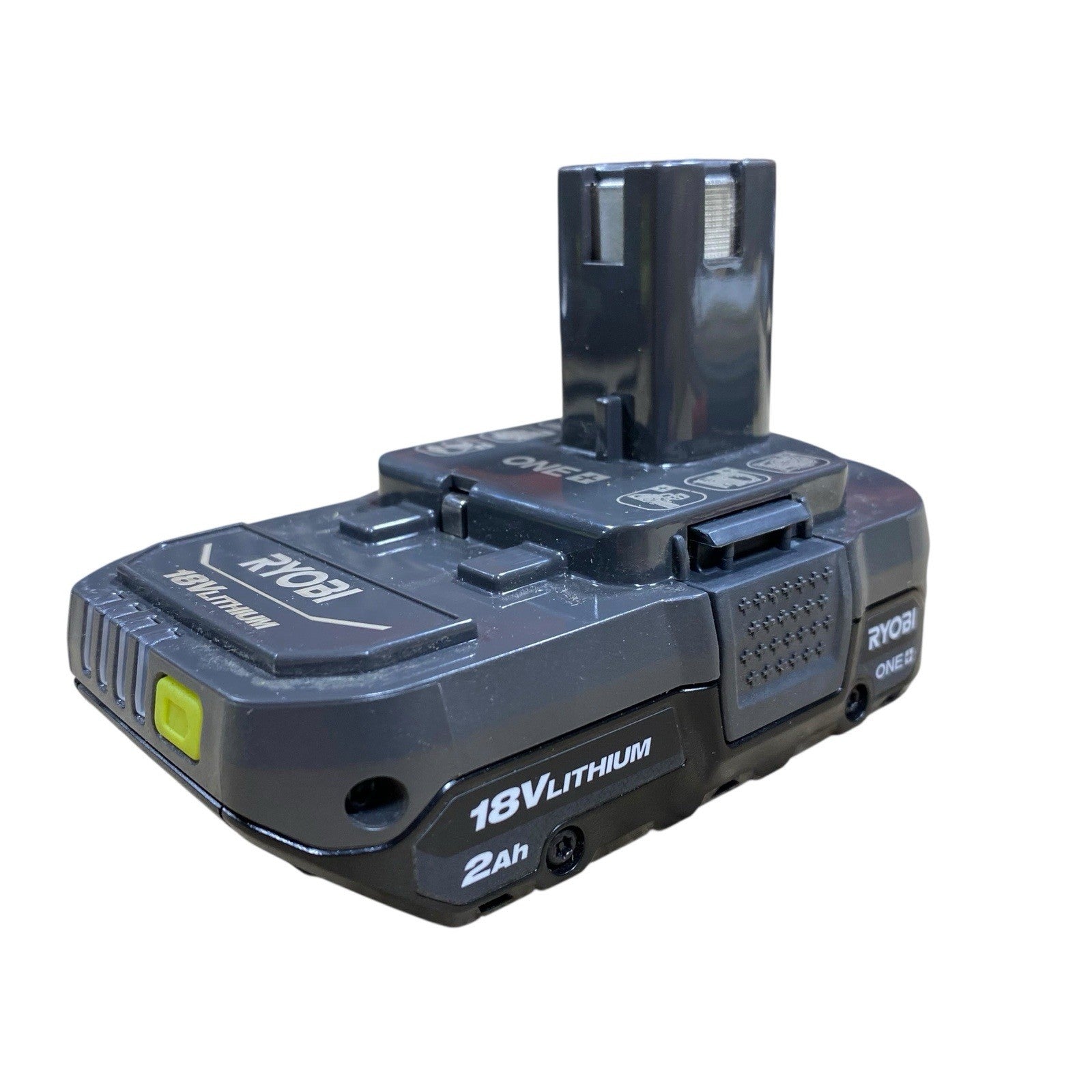 RYOBI PBP006 ONE+ 18V Lithium-Ion 2.0 Ah Battery Genuine OEM