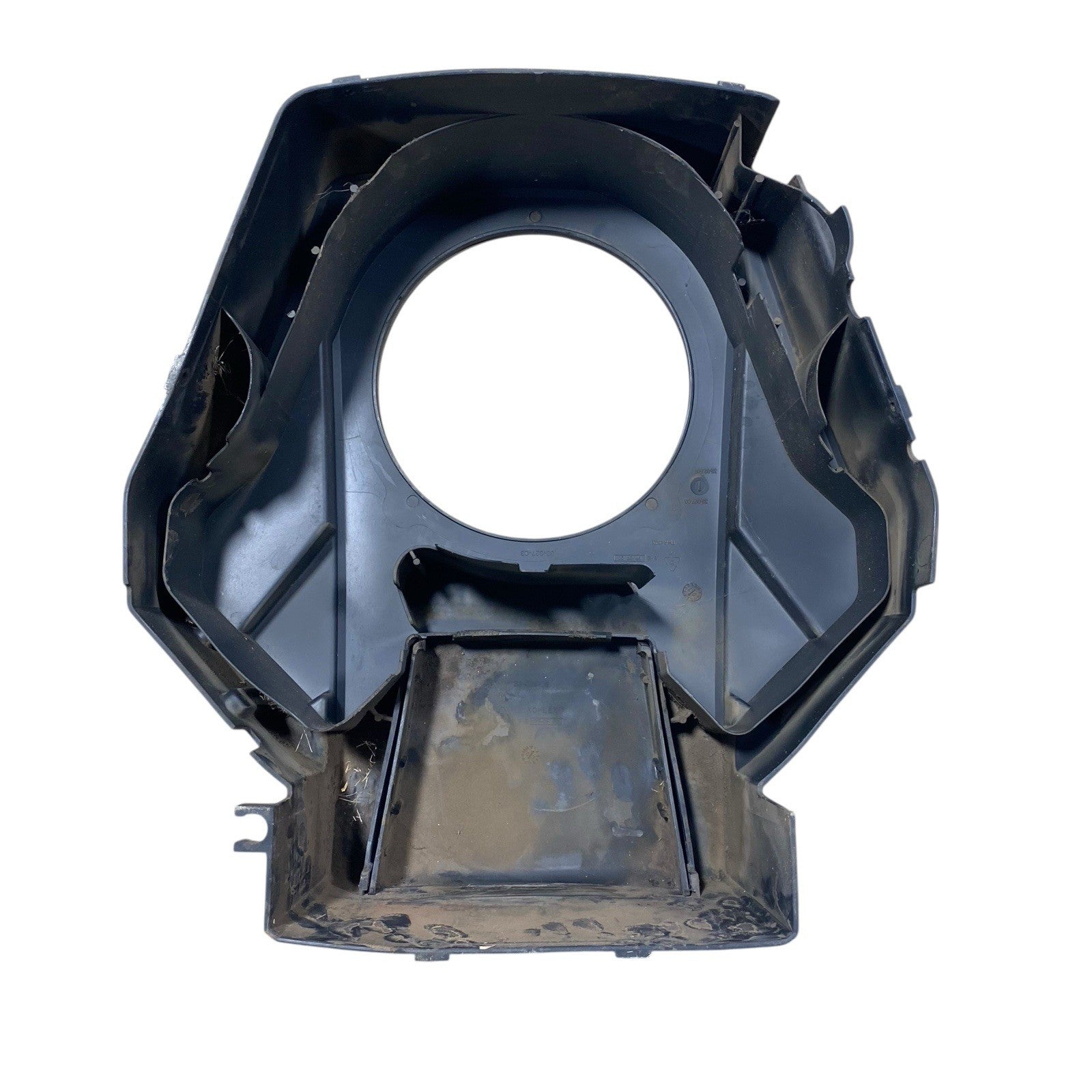 22HP Kohler Courage SV715-0016 blower housing