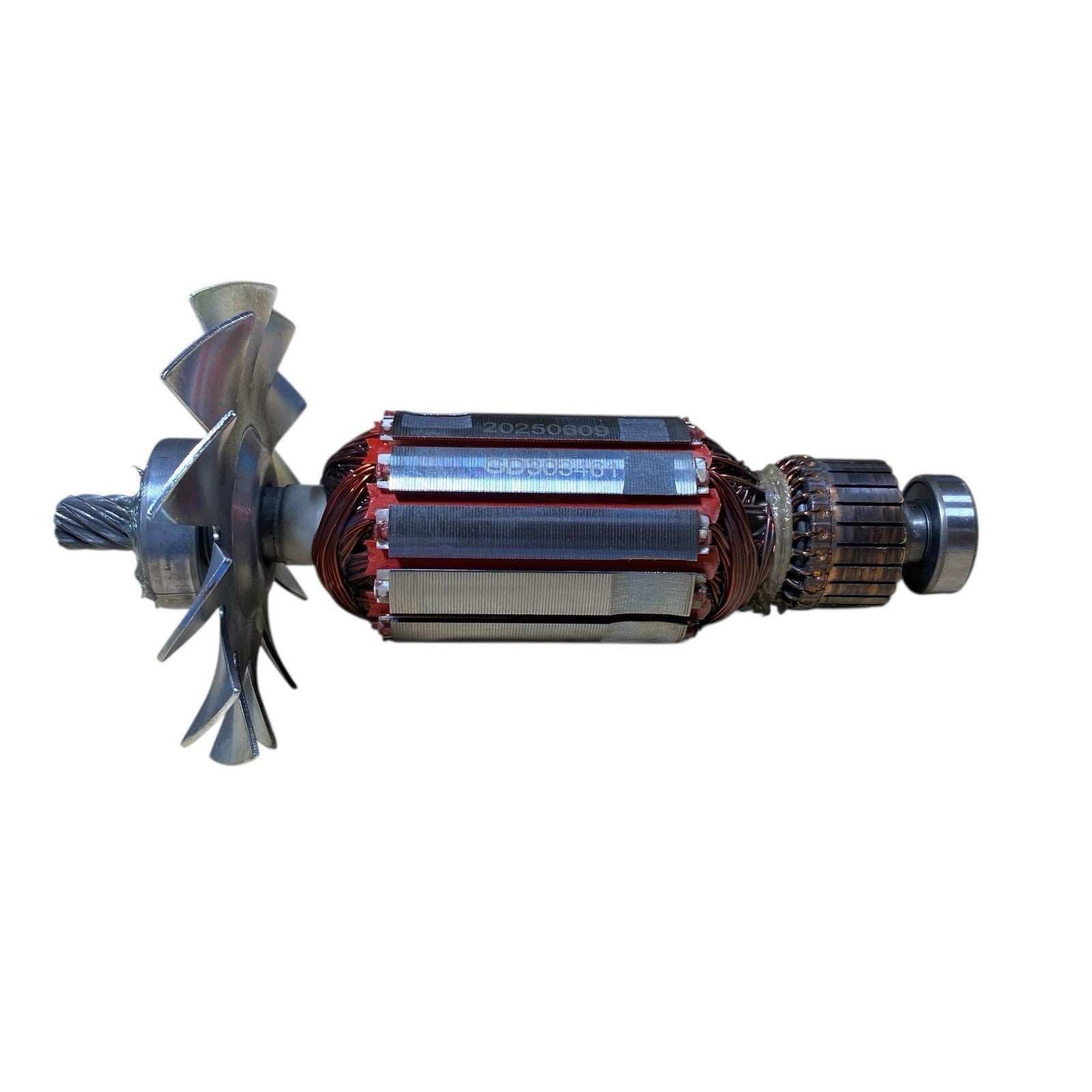 OEM Armature Assembly For Ryobi TS1346 Miter Saw