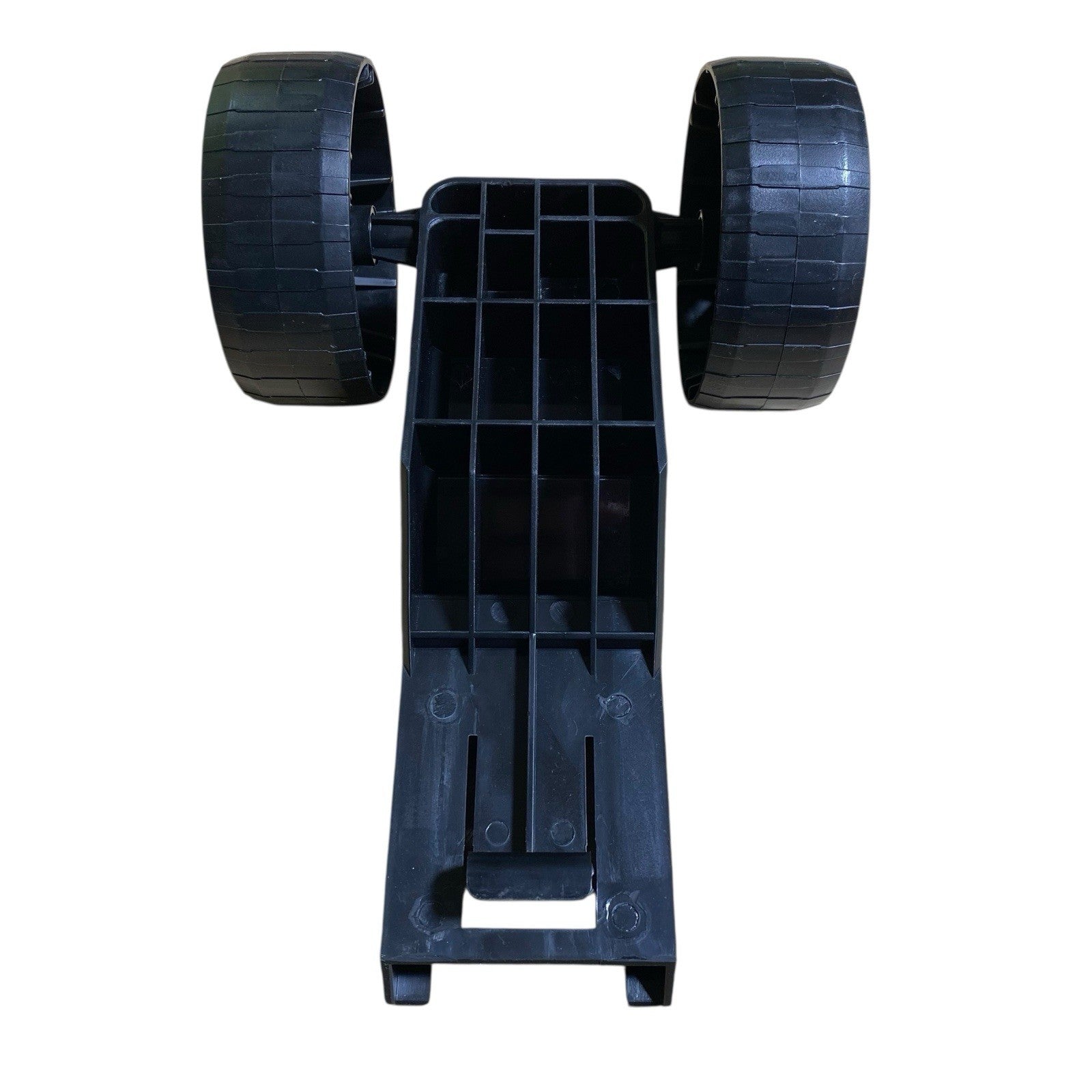 OEM Wheel Assembly Ryobi 40V Vac Attack Leaf Vacuum RY40405 RY40405VNM 314148001