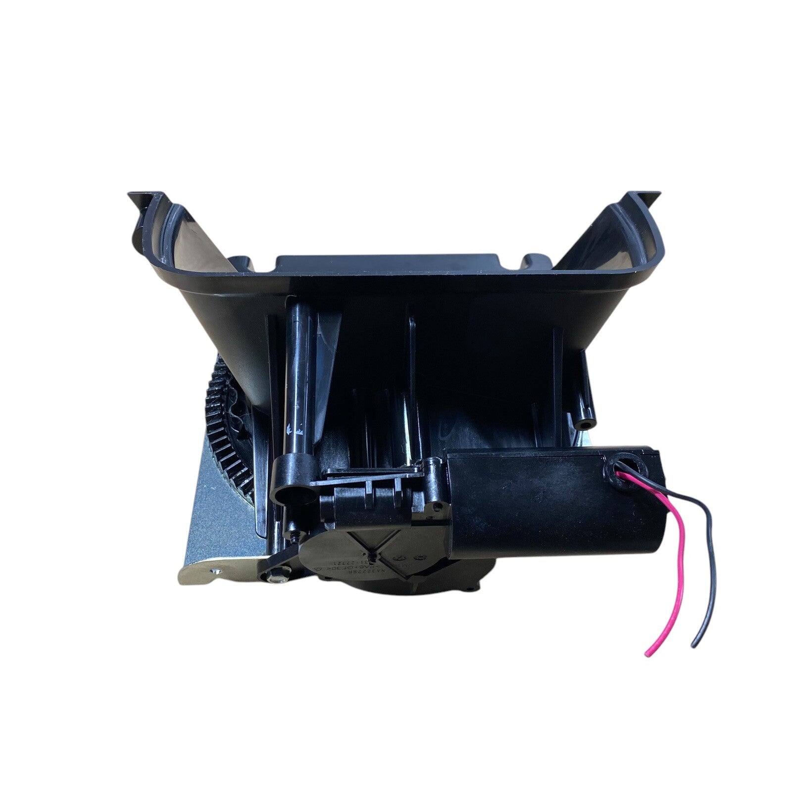 DEWALT DCSNP2142Y2 21 in. Single stage 60 V Battery Snow Blower | Gear Assembly