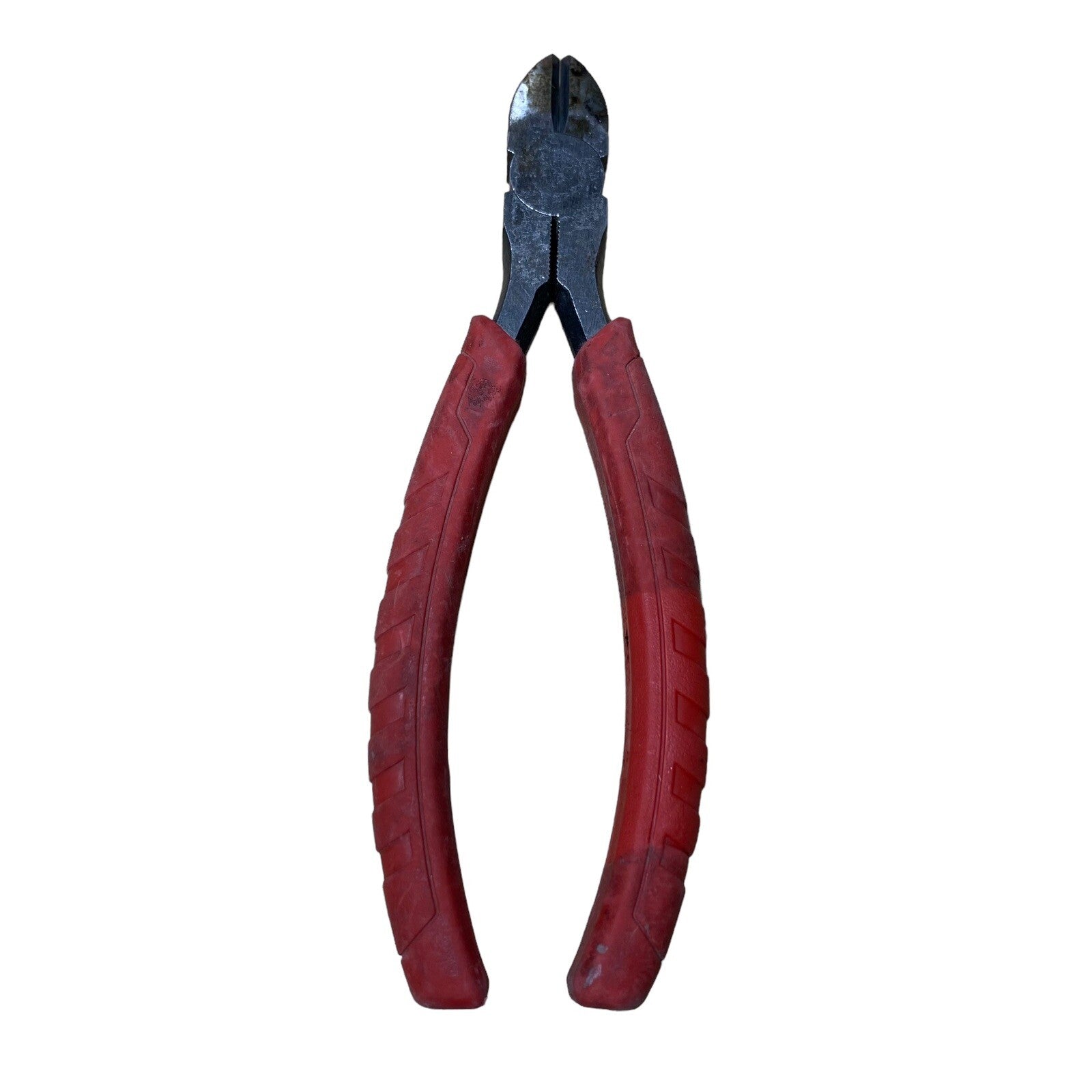 Milwaukee 48-22-6107 Rust Resistant 7 Inch Diagonal Wire Cutting Plier