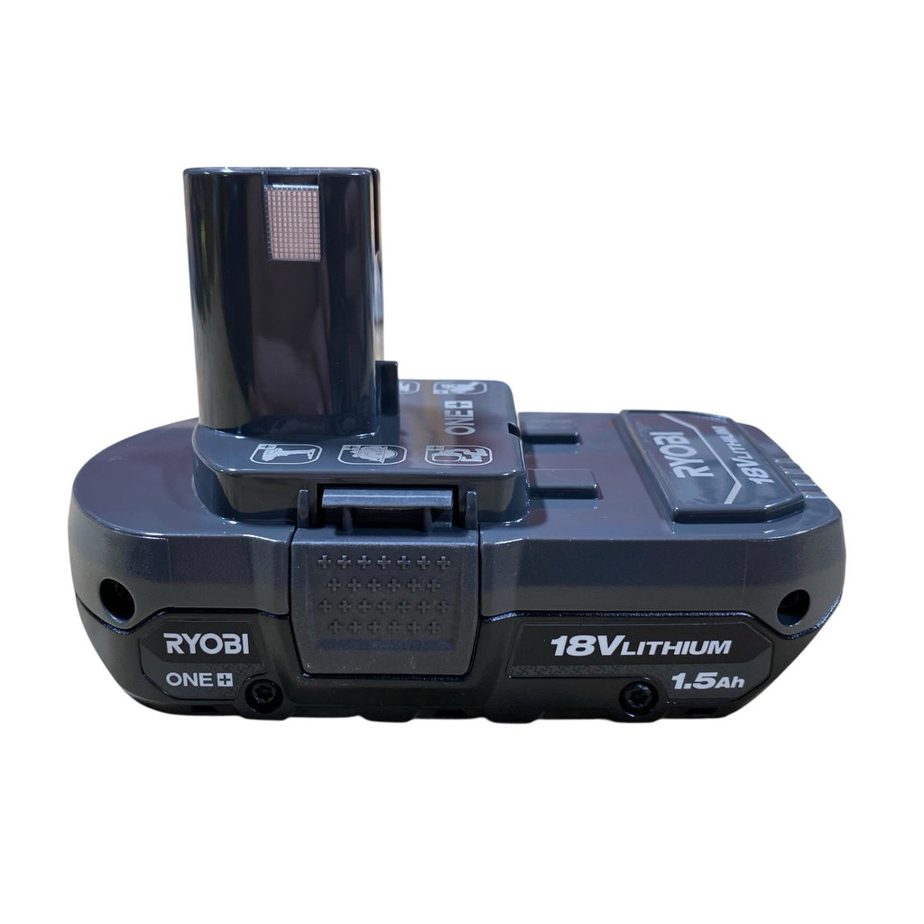RYOBI - ONE+ 18V Lithium-Ion 1.5 Ah Battery - PBP002