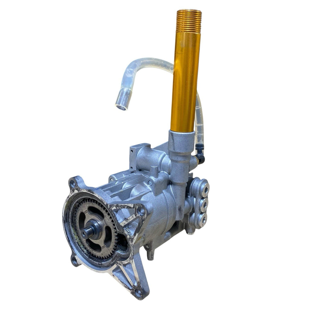 Genuine Parts Water Pressure Pump | No Pressure Switch DeWALT DWPW2100