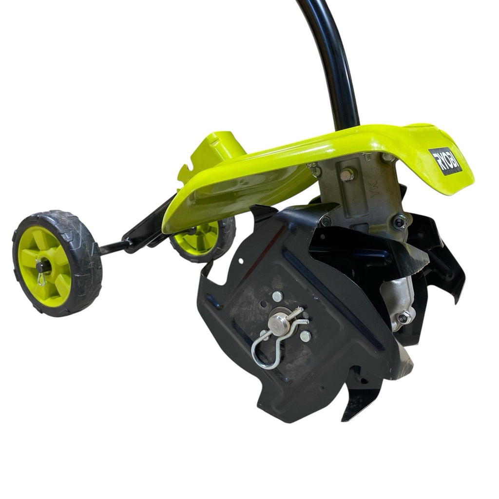 Ryobi Expand-It Universal Cultivator String Trimmer Attachment (TOOL ONLY)