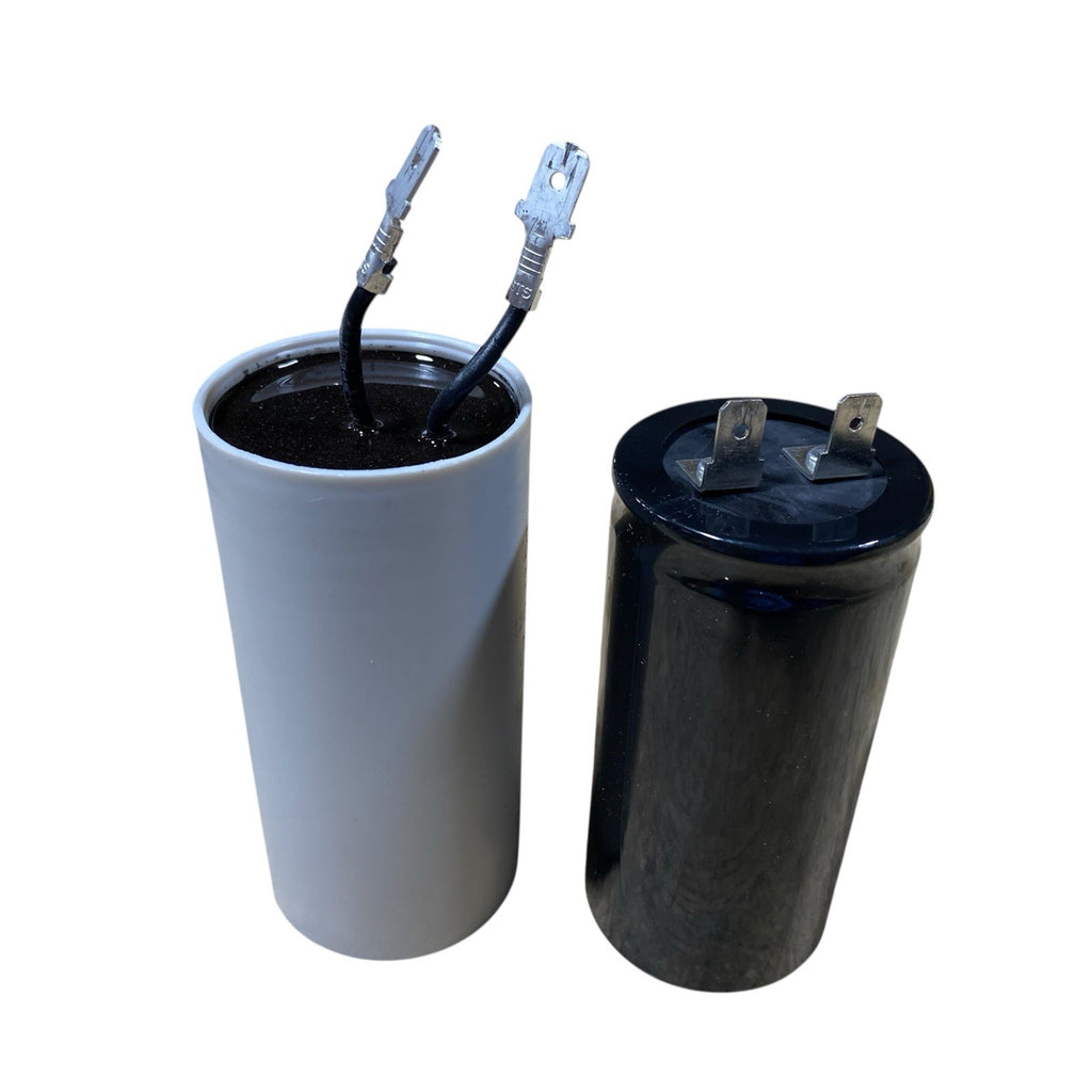 Capacitor CD60 250 Vac 300Uf Assy For Ryobi RY142500 2500PSI Pressure Washer