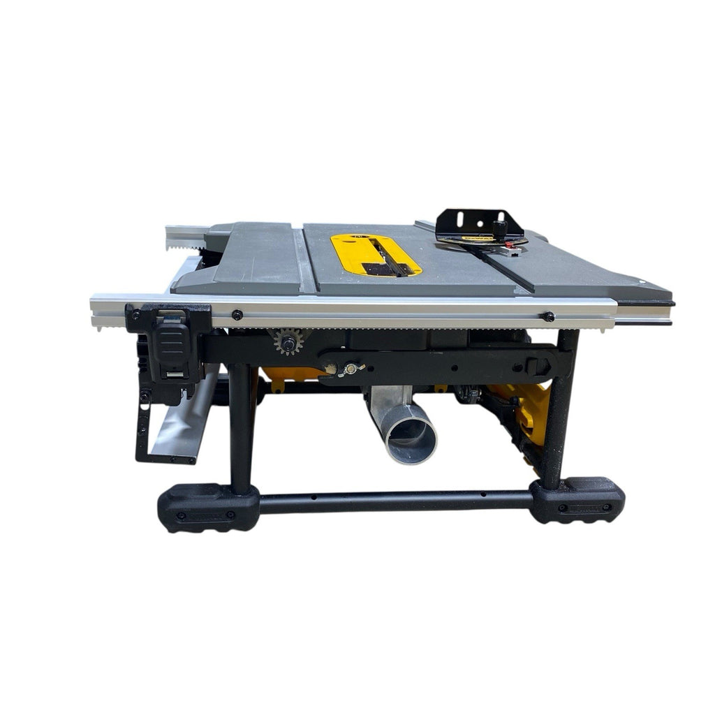 DeWalt DWE7485 15 Amp Corded 8-1/4 in. Compact Portable Jobsite Tablesaw