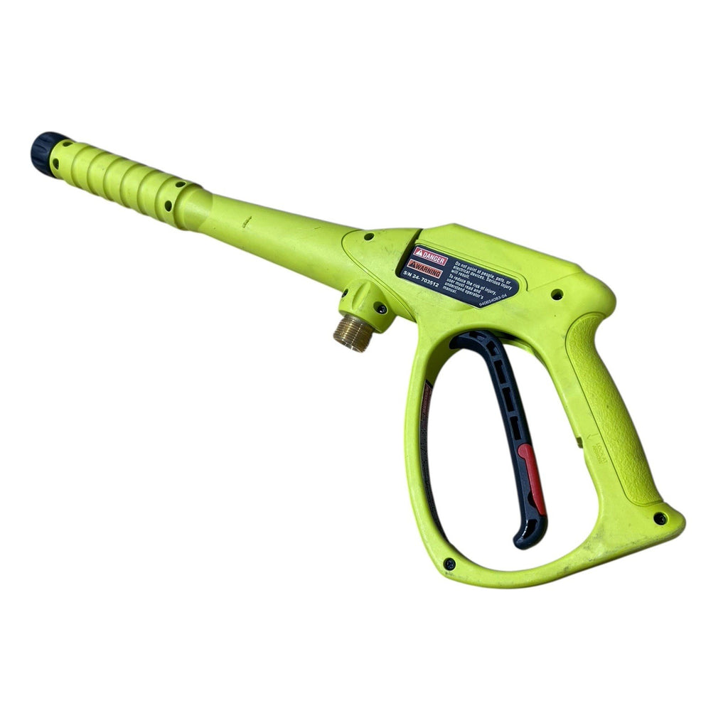 Ryobi OEM Gas Electric Pressure Washer Trigger Gun 3600 PSI 1900psi