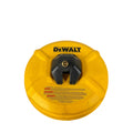 DeWalt 12 in Rotating Driveway And Sidewalk Surface Cleaner Model DWZPWSC12