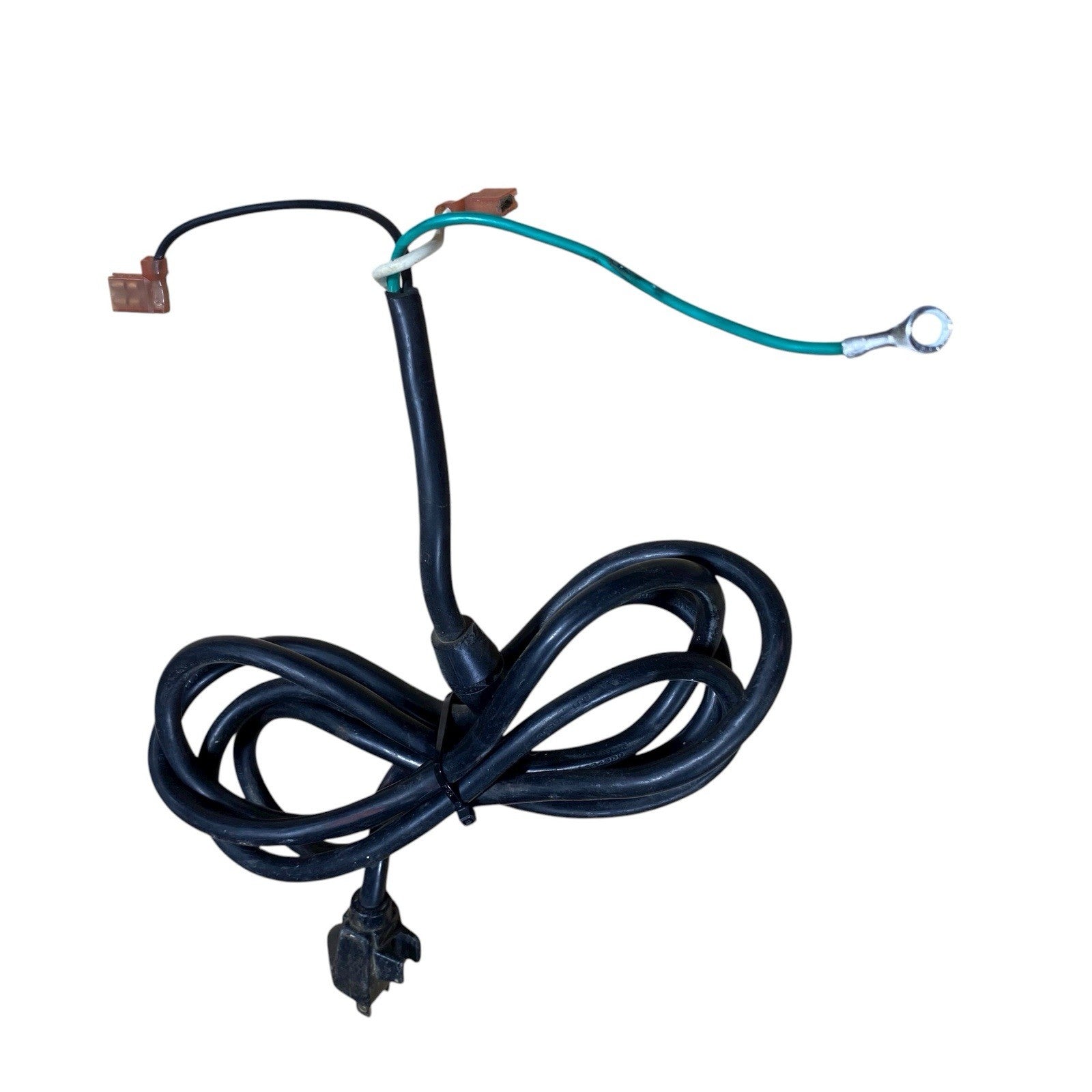 Used Genuine Part Power Cord Porter Cable C2002 6 Gal Air Compressor Type9