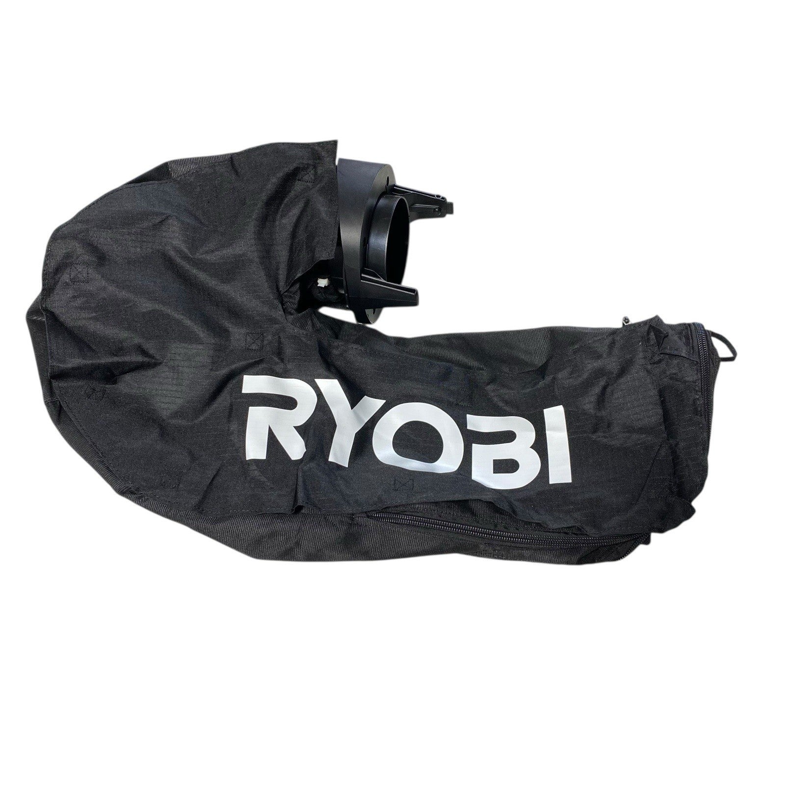New OEM 904187001 Genuine Vacuum Bag for Ryobi RY404015VNM Leaf Blower Vacuum