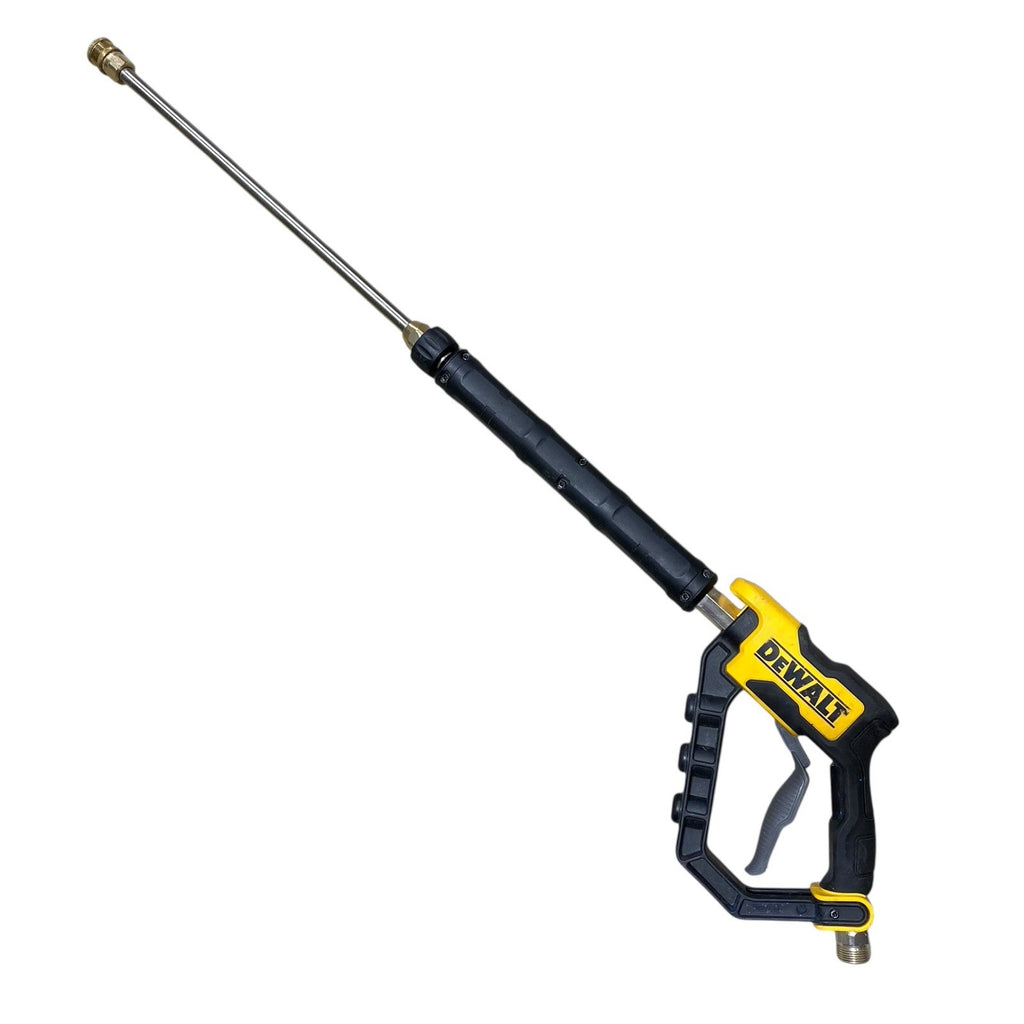Genuine Handle Grip Gun DeWALT DWPW2100 2100PSI Electric Pressure Washer