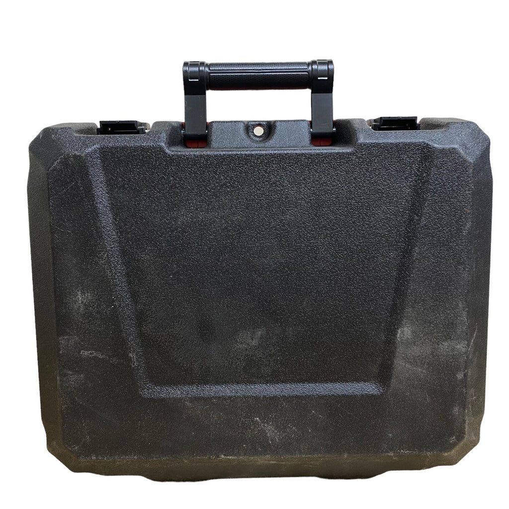 Milwaukee Fuel 18V Brushless Cordless 1/2 in. Hammer Drill Kit CASE ONLY