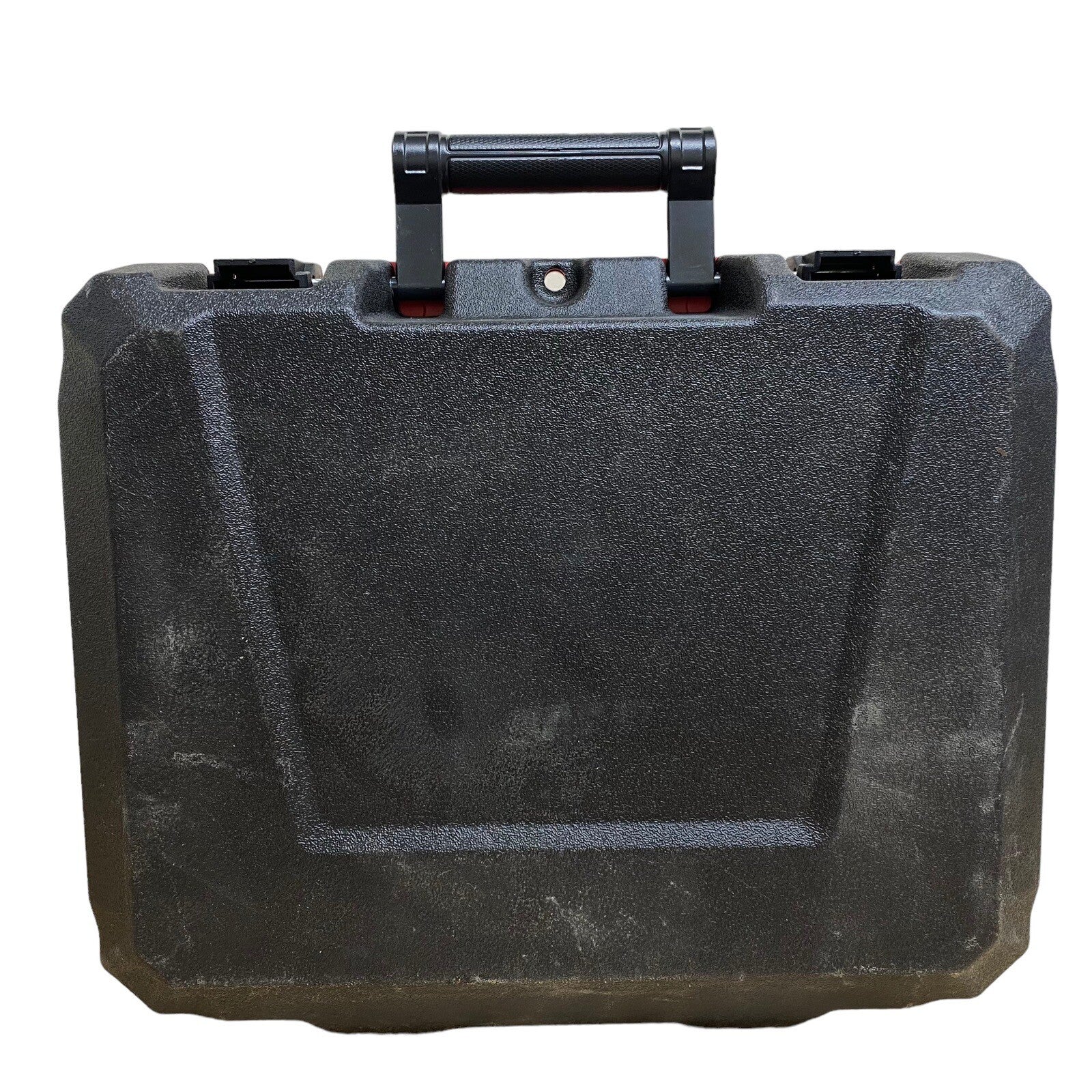 Milwaukee Fuel 18V Brushless Cordless 1/2 in. Hammer Drill Kit CASE ONLY