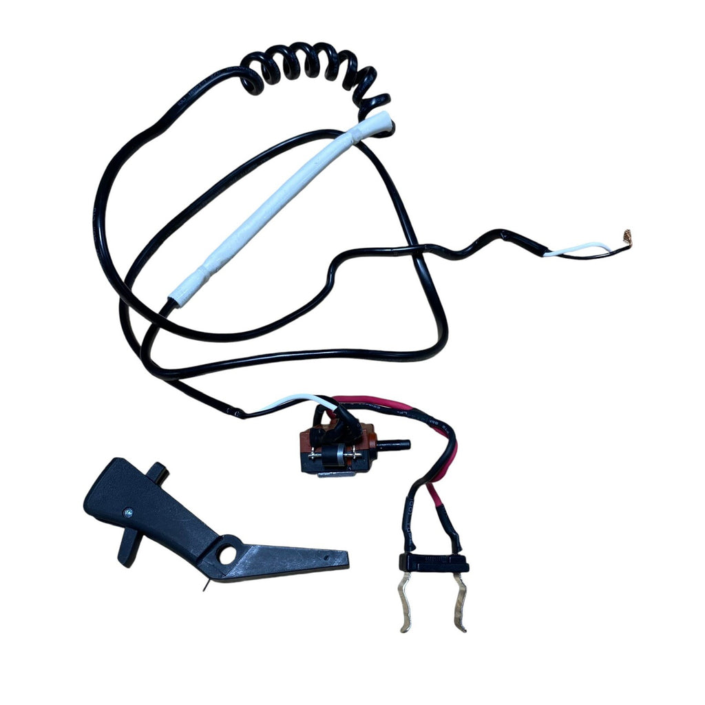 Ryobi OEM Parts Power Switch Assy For Ryobi P20018 18v  Cordless String Trimmer