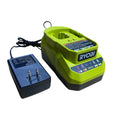 Genuine Ryobi One + Lithium Ion Charger 18v PCG002 91831 - Tested