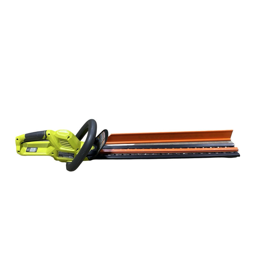 Ryobi RY40HG01 40V 24 in. Cordless Battery Hedge Trimmer (Tool Only)
