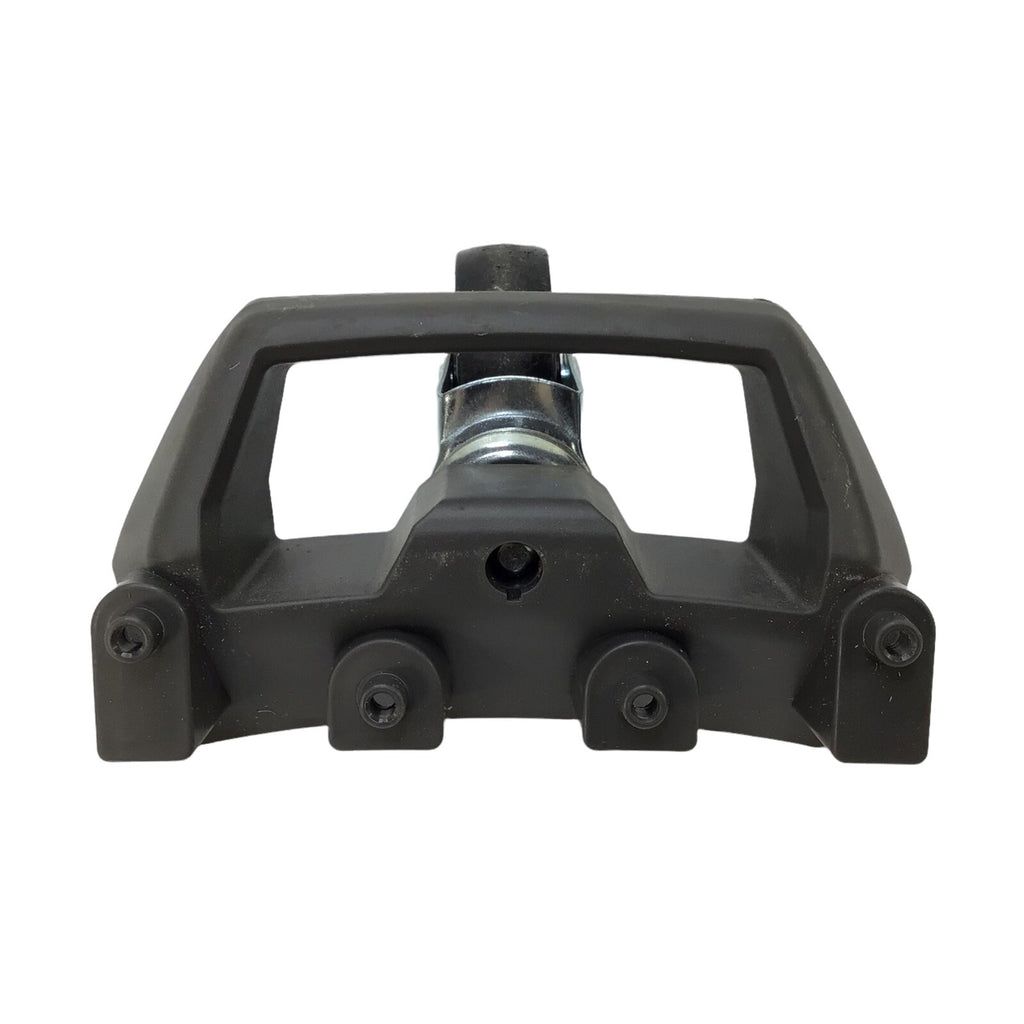 RYOBI P770 18V+ 6 Gal Cordless Wet/Dry Vacuum REPLACEMENT Wheel w Mount & Screws