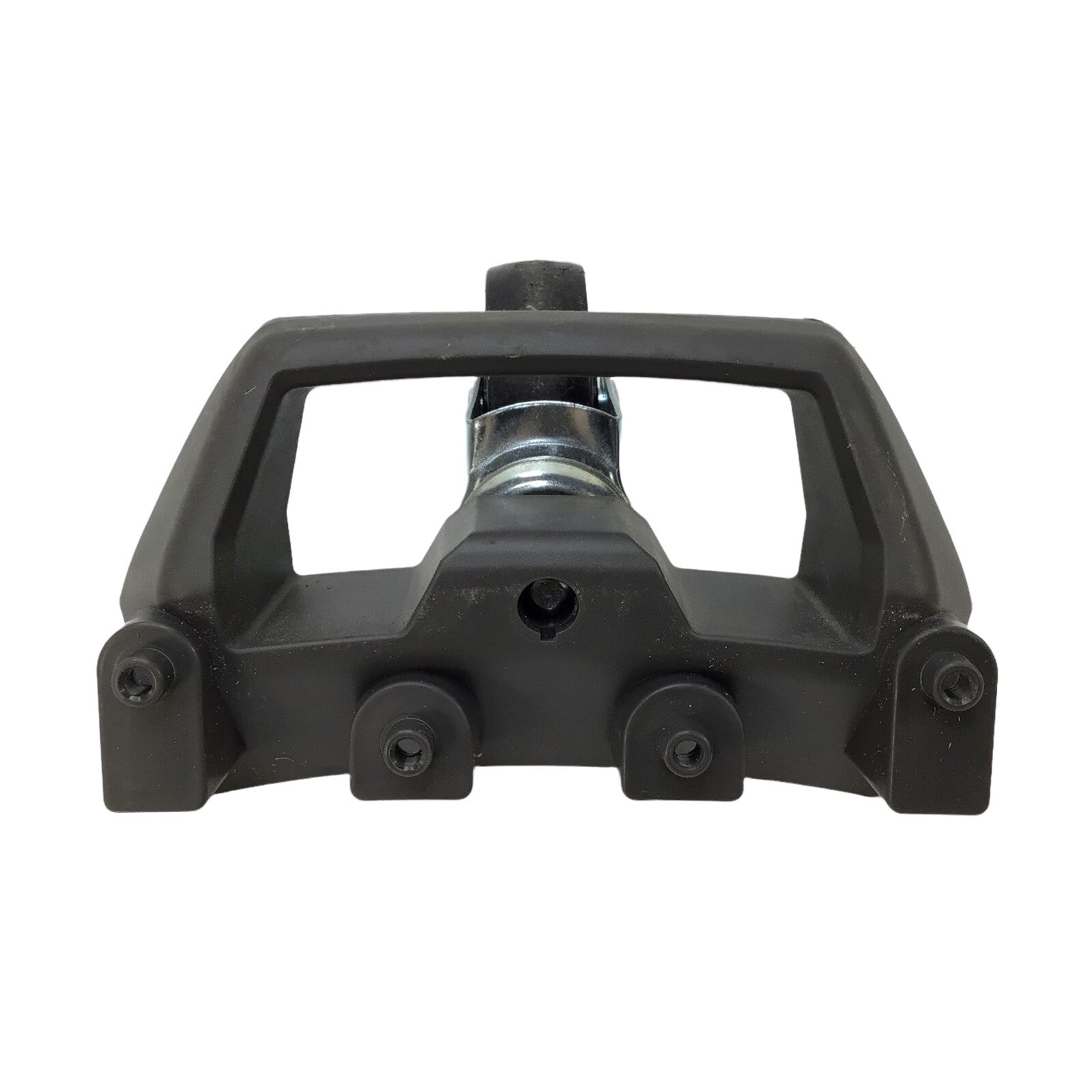 RYOBI P770 18V+ 6 Gal Cordless Wet/Dry Vacuum REPLACEMENT Wheel w Mount & Screws