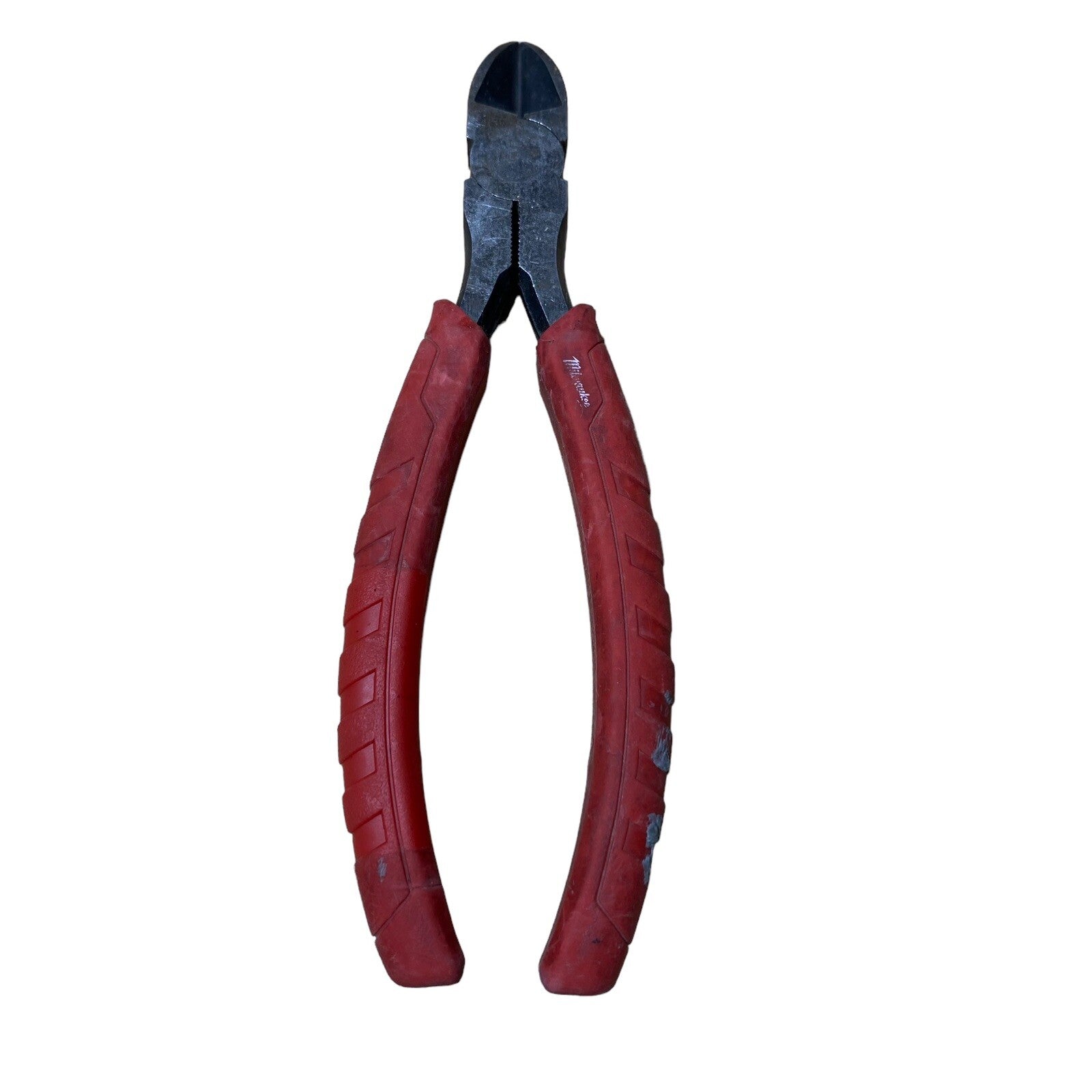 Milwaukee 48-22-6107 Rust Resistant 7 Inch Diagonal Wire Cutting Plier