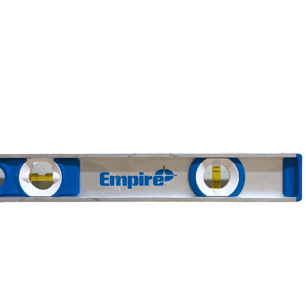 Empire Level 24 In. I-Beam Level