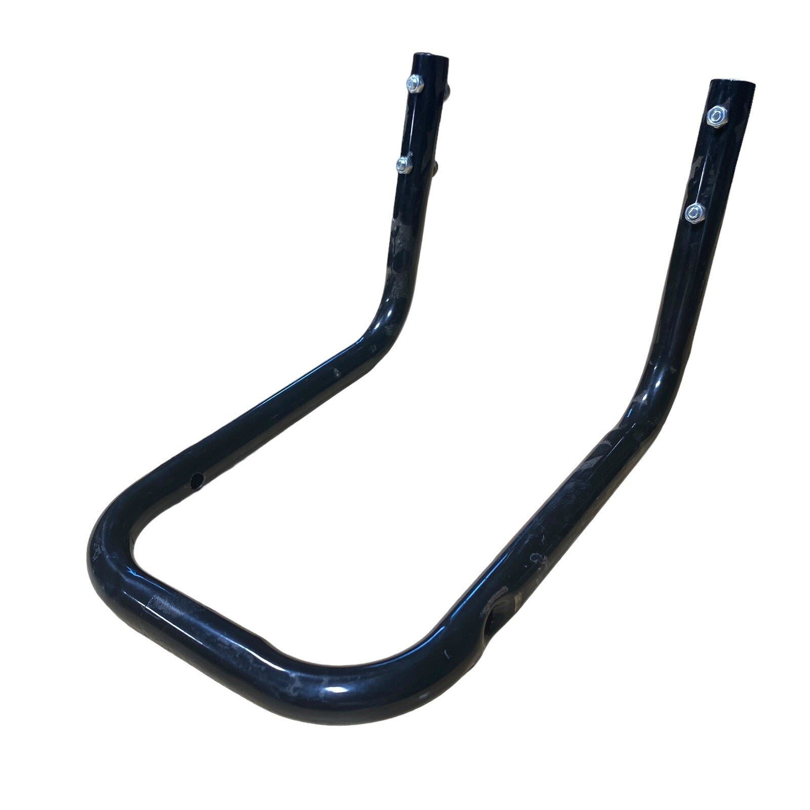 Used OEM Lower Frame Assy For Ryobi RYAC701 Electric 16”  Cultivator 12.5Amp.