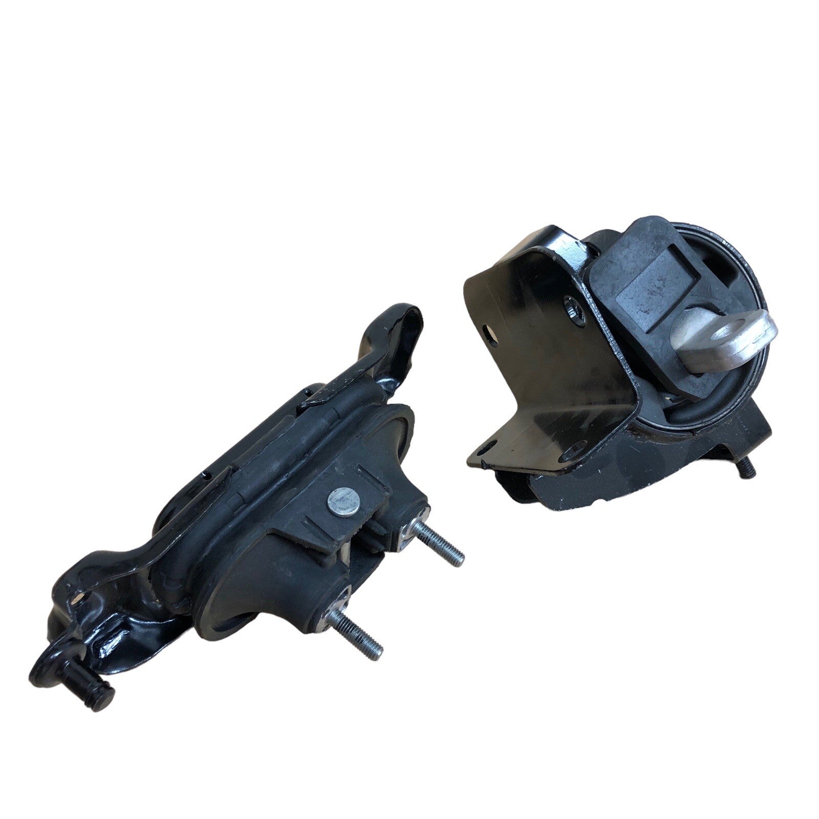 Engine Mount 2PCS 08-10 for Chrysler Town & Country Dodge Grand Caravan