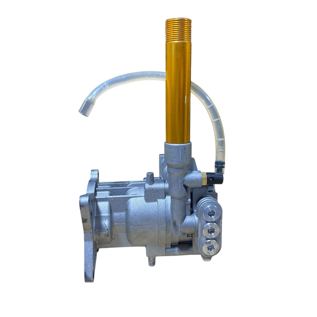 Genuine Parts Water Pressure Pump | No Pressure Switch DeWALT DWPW2100