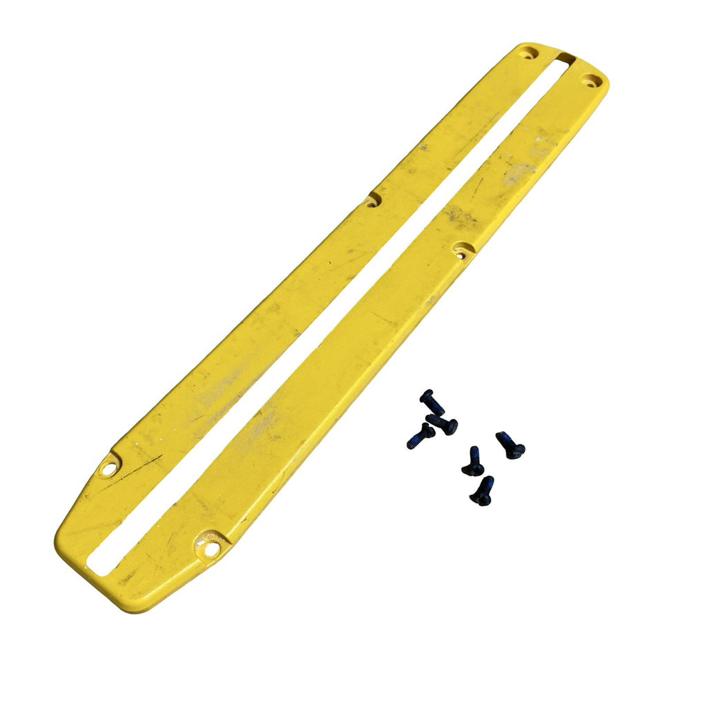 Dewalt OEM Kerf Plate  Assembly DCS781 60v 12" Sliding Miter Saw Throat Plate