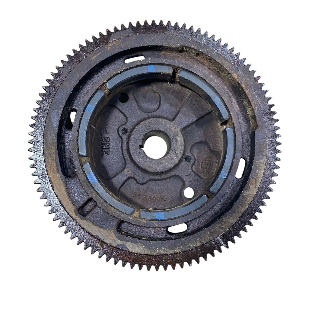 22HP Kohler Courage SV715-0016 Flywheel OEM