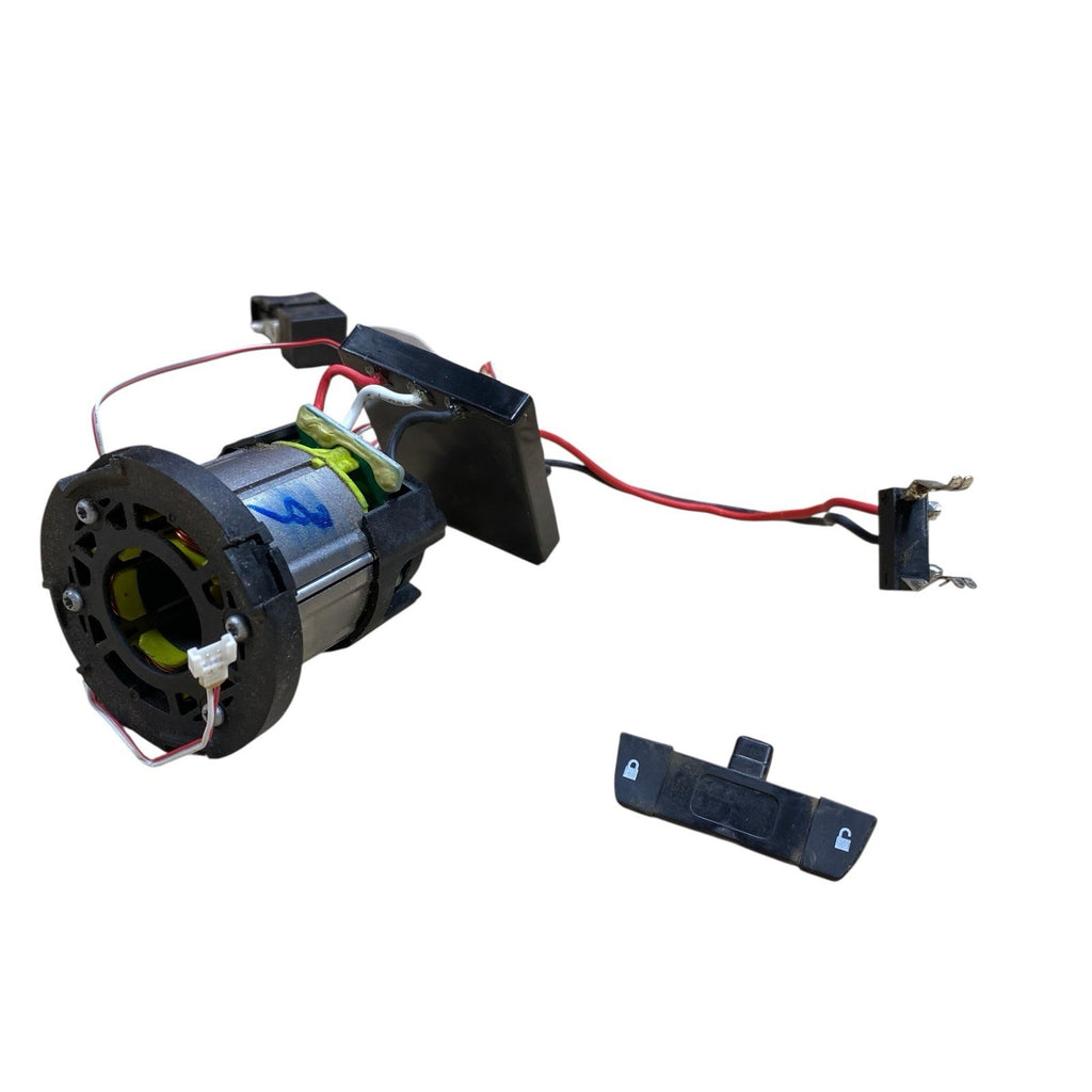 Ryobi PBLRS01 18v Brushless Reciprocating Saw OEM Part Motor
