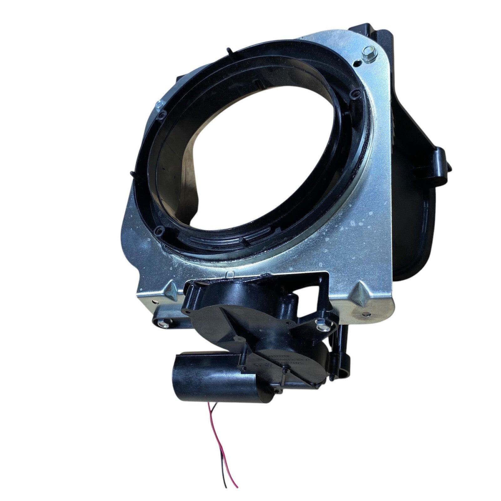 DEWALT DCSNP2142Y2 21 in. Single stage 60 V Battery Snow Blower | Gear Assembly