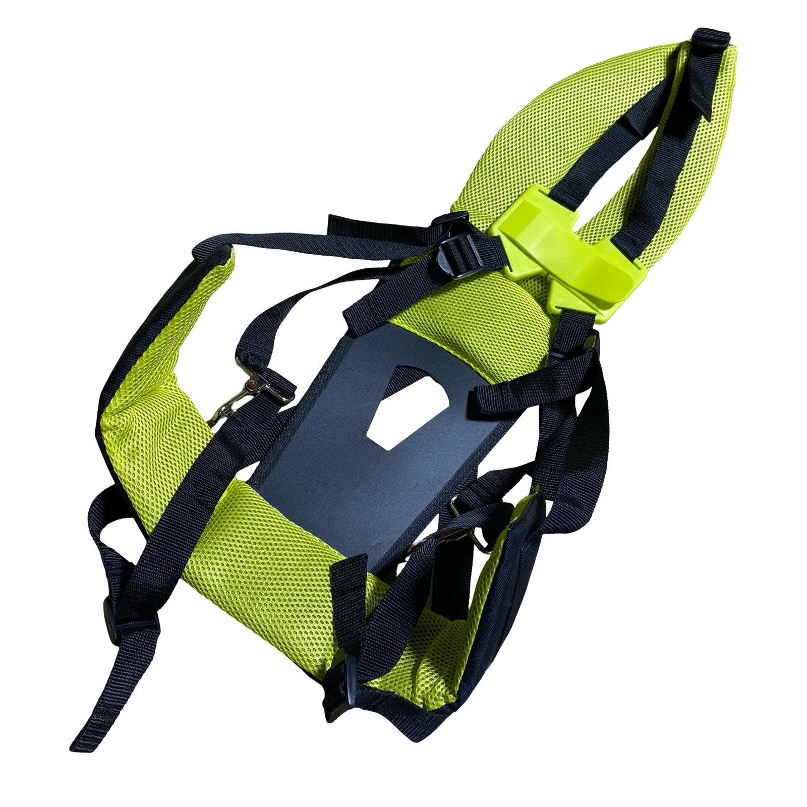 Ryobi OEM Shoulder Harness 316123003 For 40V Blower Vacuum Mulcher RY404015VNM