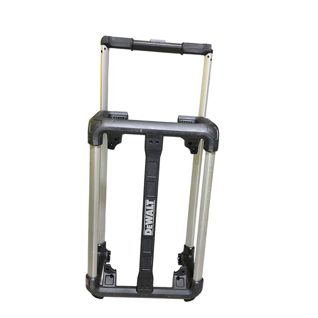 Frame & Extension Handle Assembly Dewalt Pressure Washer DWPW2600 | No Wheels