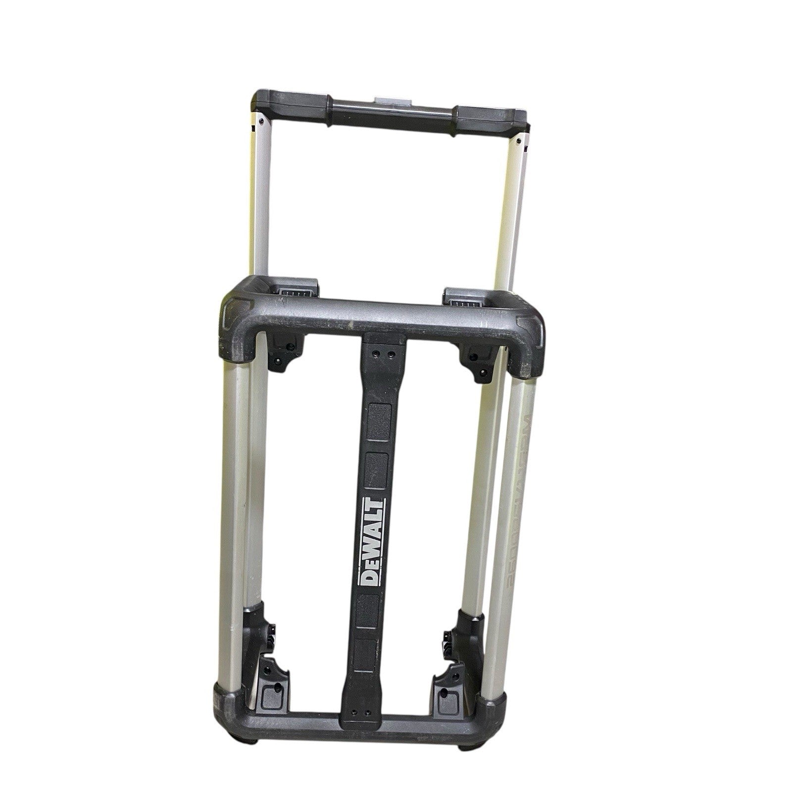 Frame & Extension Handle Assembly Dewalt Pressure Washer DWPW2600 | No Wheels