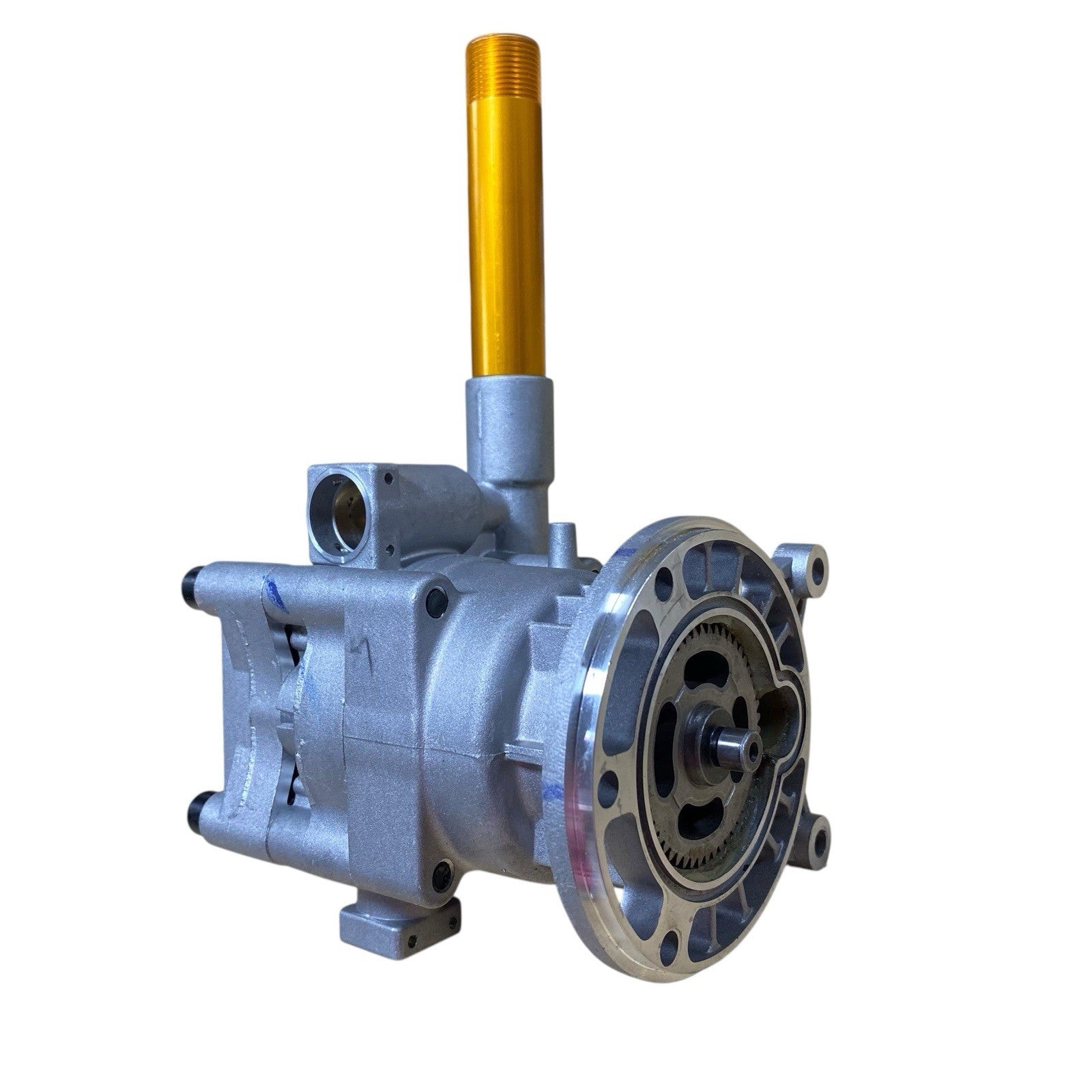 Genuine Parts Water Pressure Pump DeWALT DWPW2600 Electric Pressure Washer