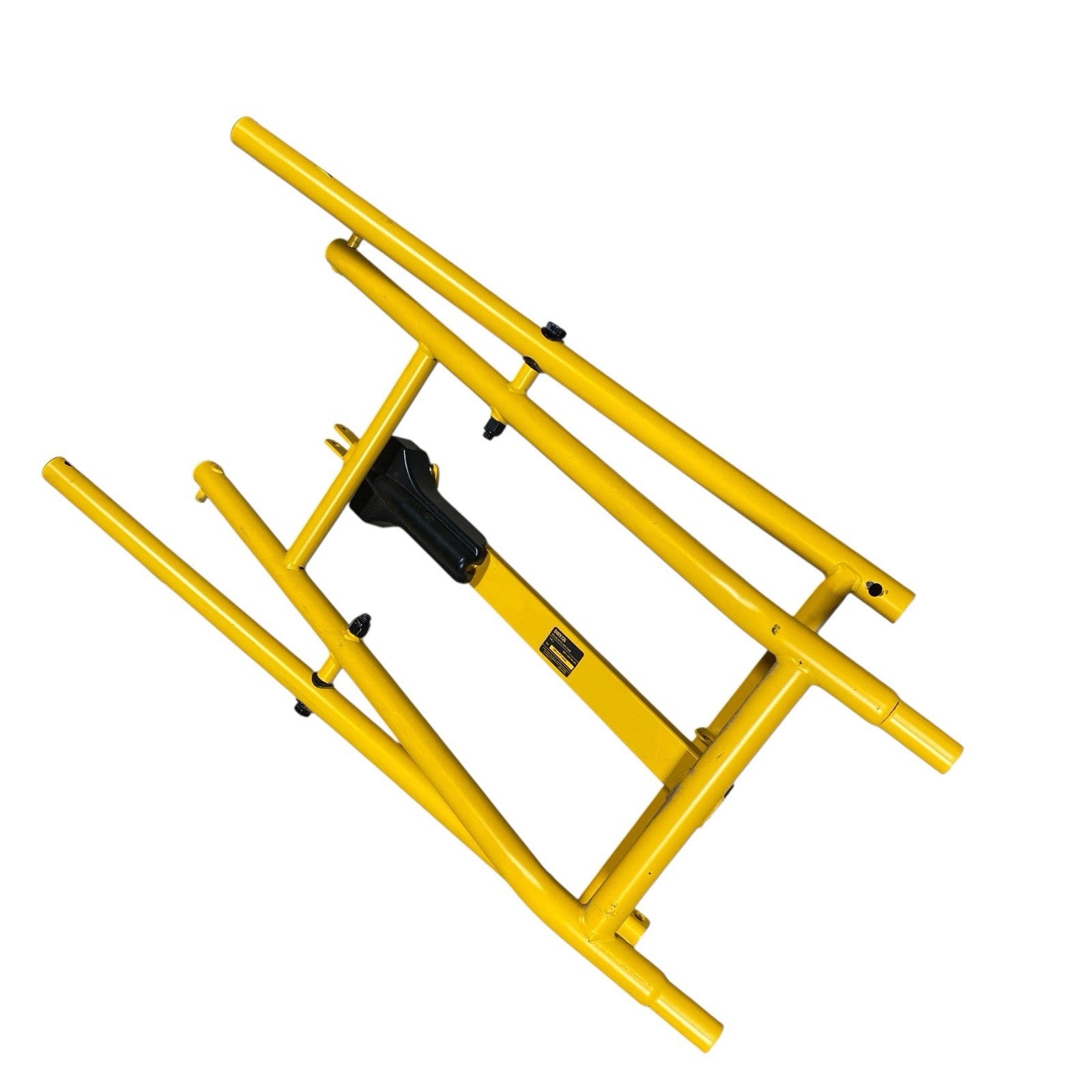 DeWalt OEM Miter Three Position Middle Folding  Assembly Bar  Only For DWX726