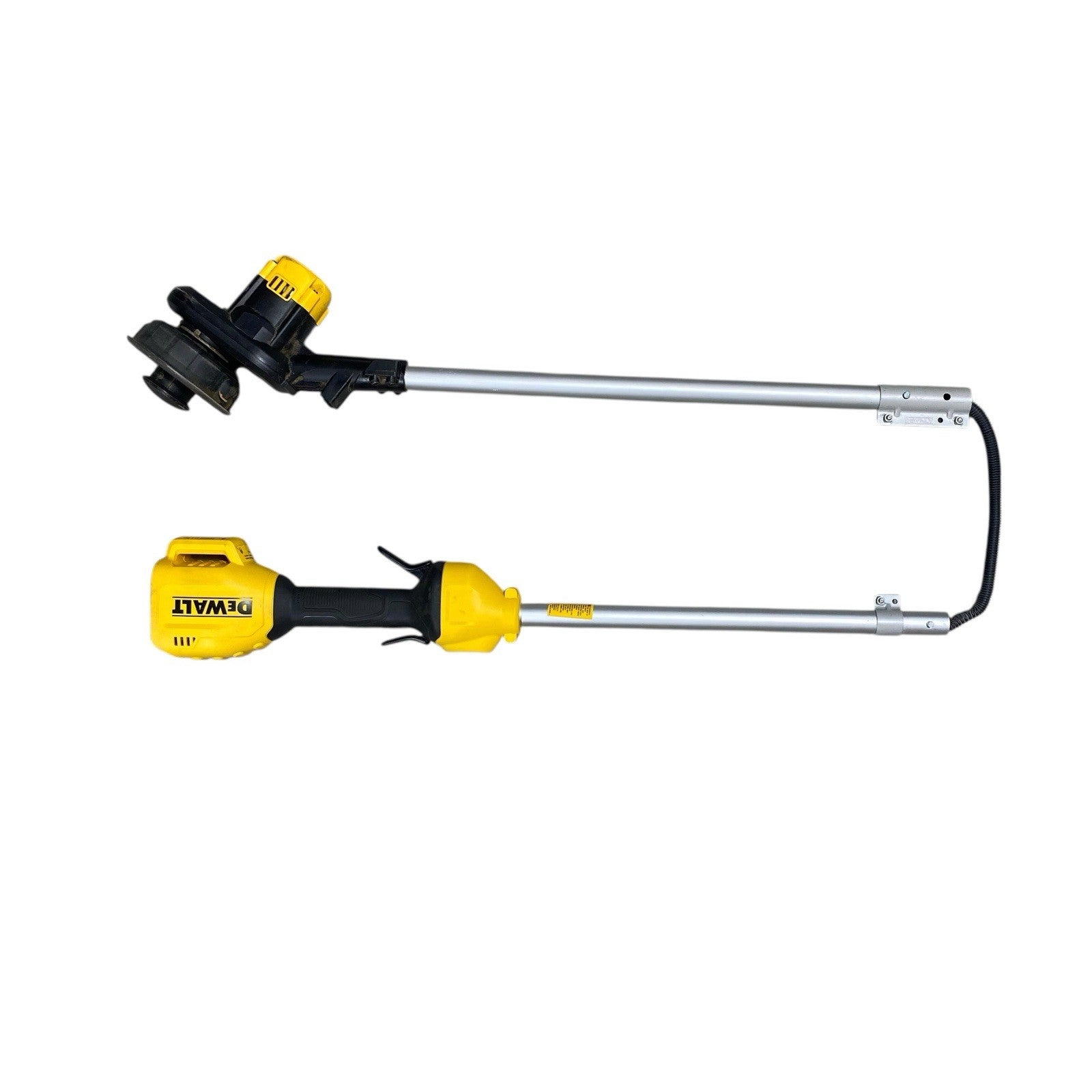 DeWALT DCST925B 20V MAX 13" Cordless Li-Ion String Trimmer - PARTS OR REPAIR