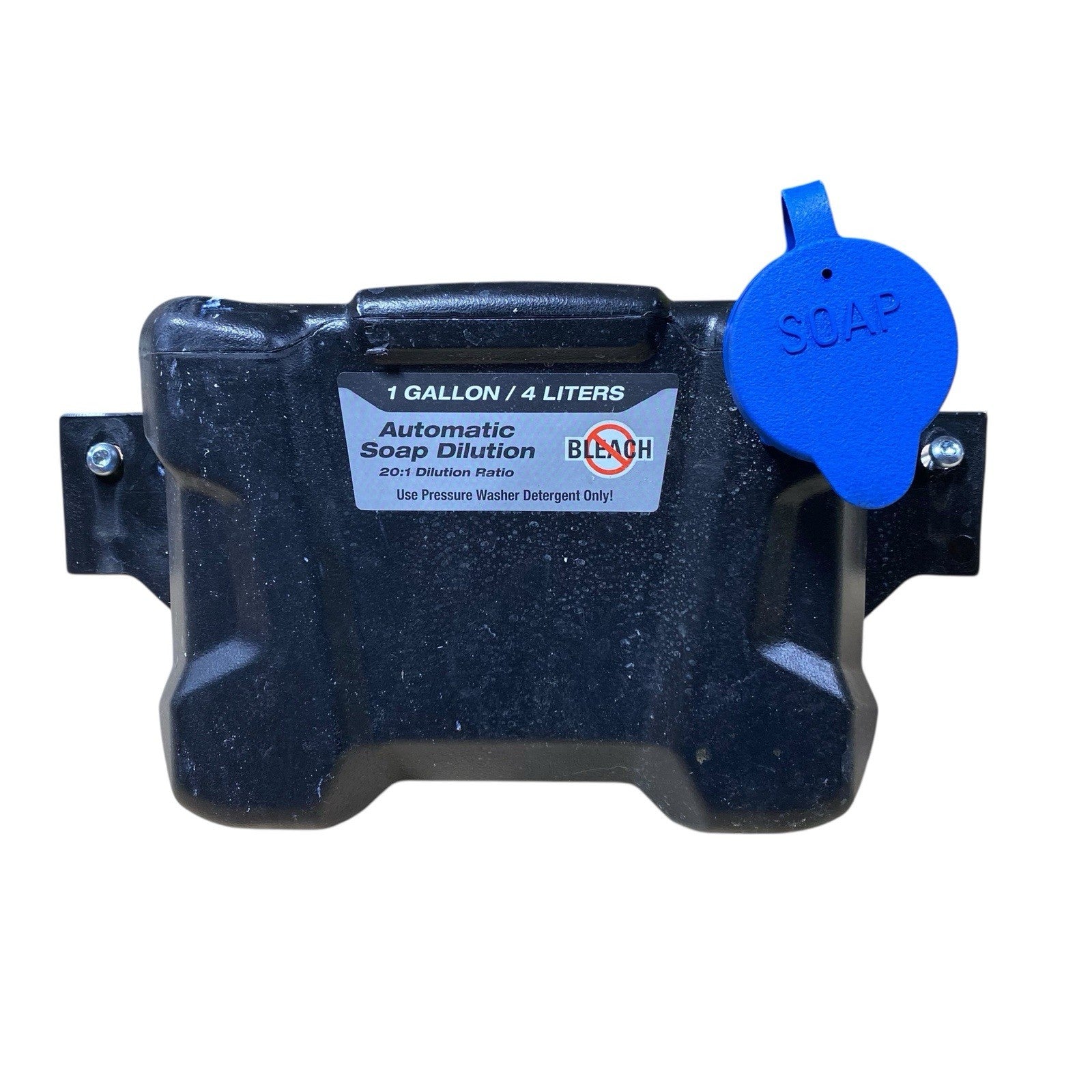 Ryobi OEM Detergent Tank Assembly RY142500 Corded 2500psi Pressure Washer 