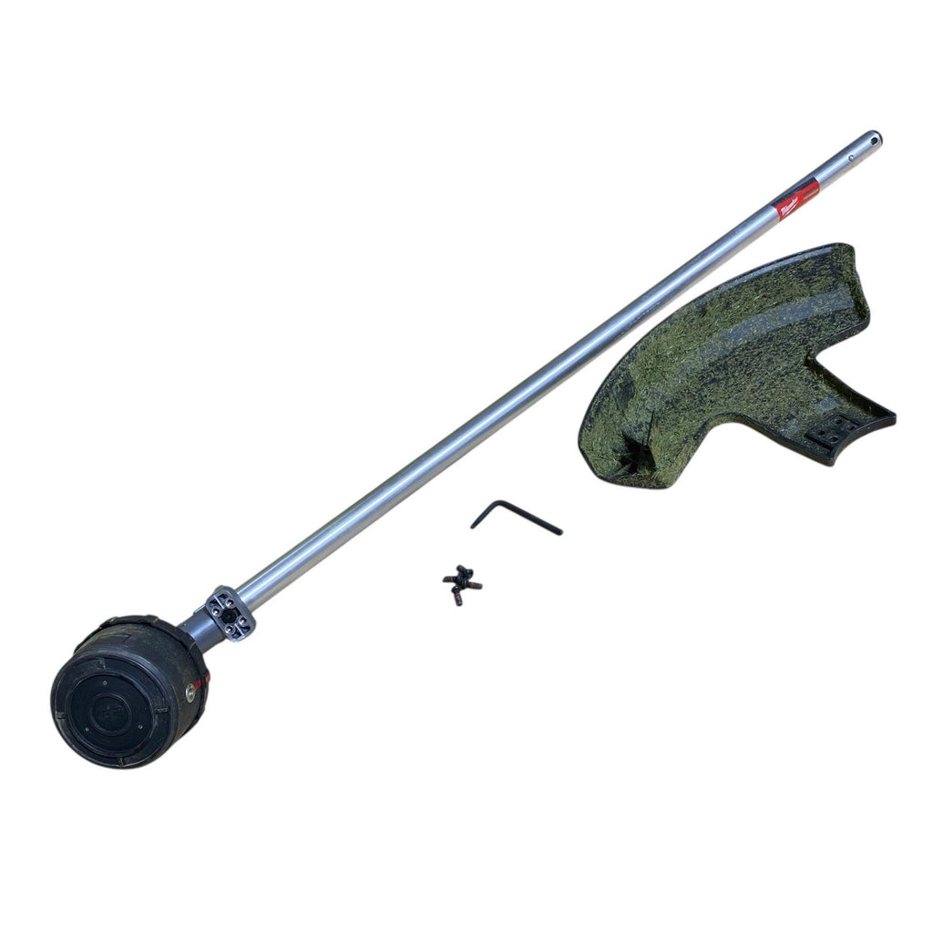 Milwaukee M18 49-16-2717 Quik-Lok 16" String Trimmer Attachment